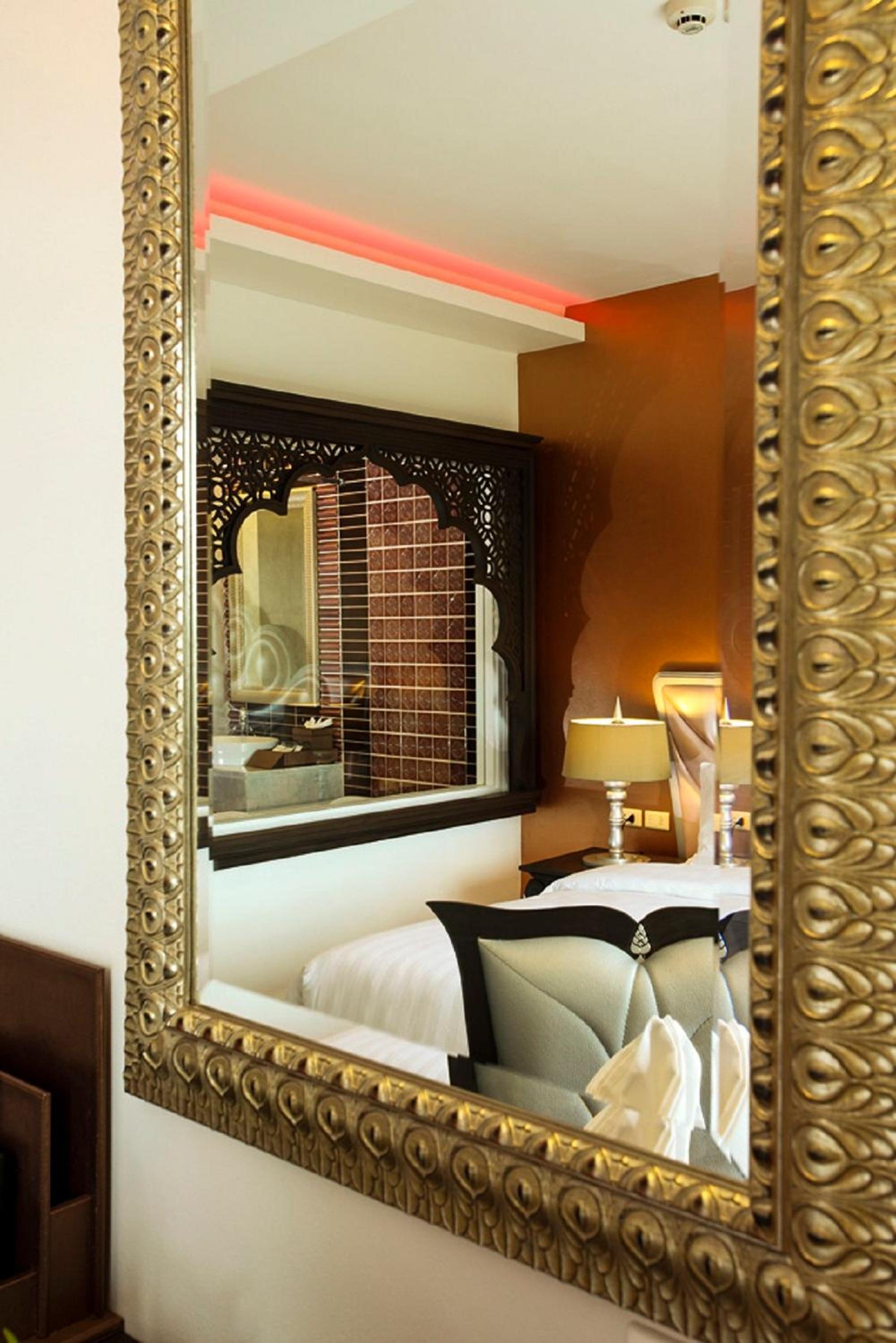 Superior Twin Room photo 2