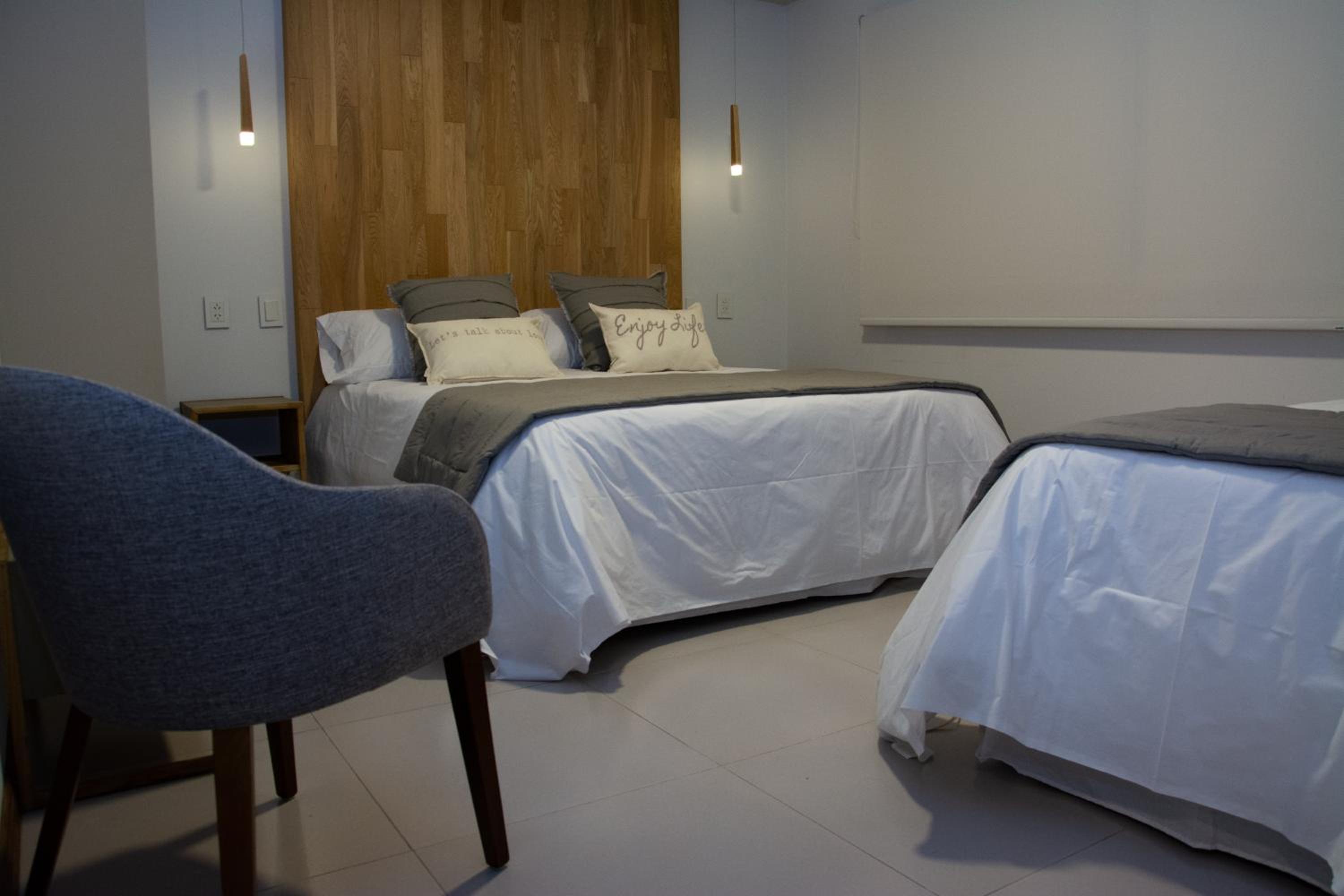 Standard Triple Room photo 1