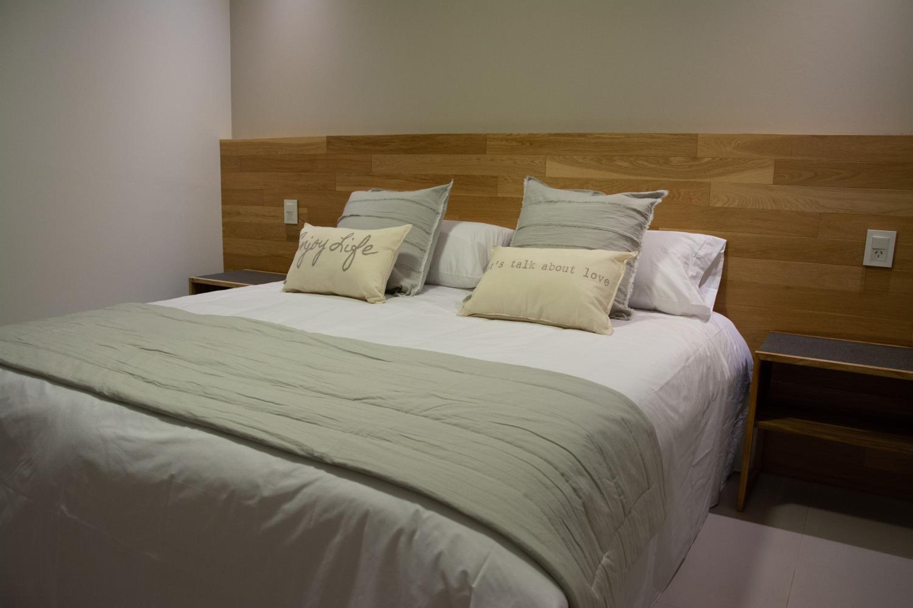 Standard Double Suite photo 1