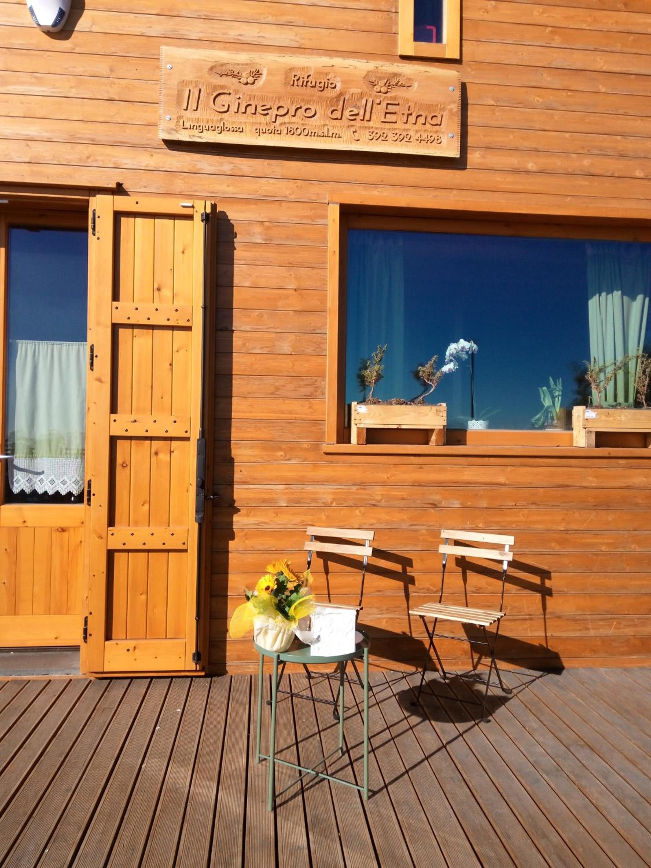 Chalet - Photo 15