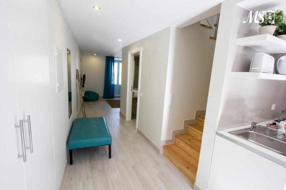Duplex Apartment photo 3