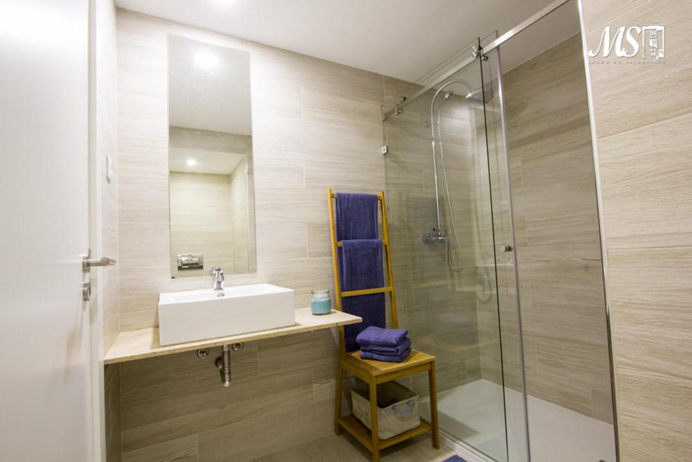 Duplex Apartment photo 2