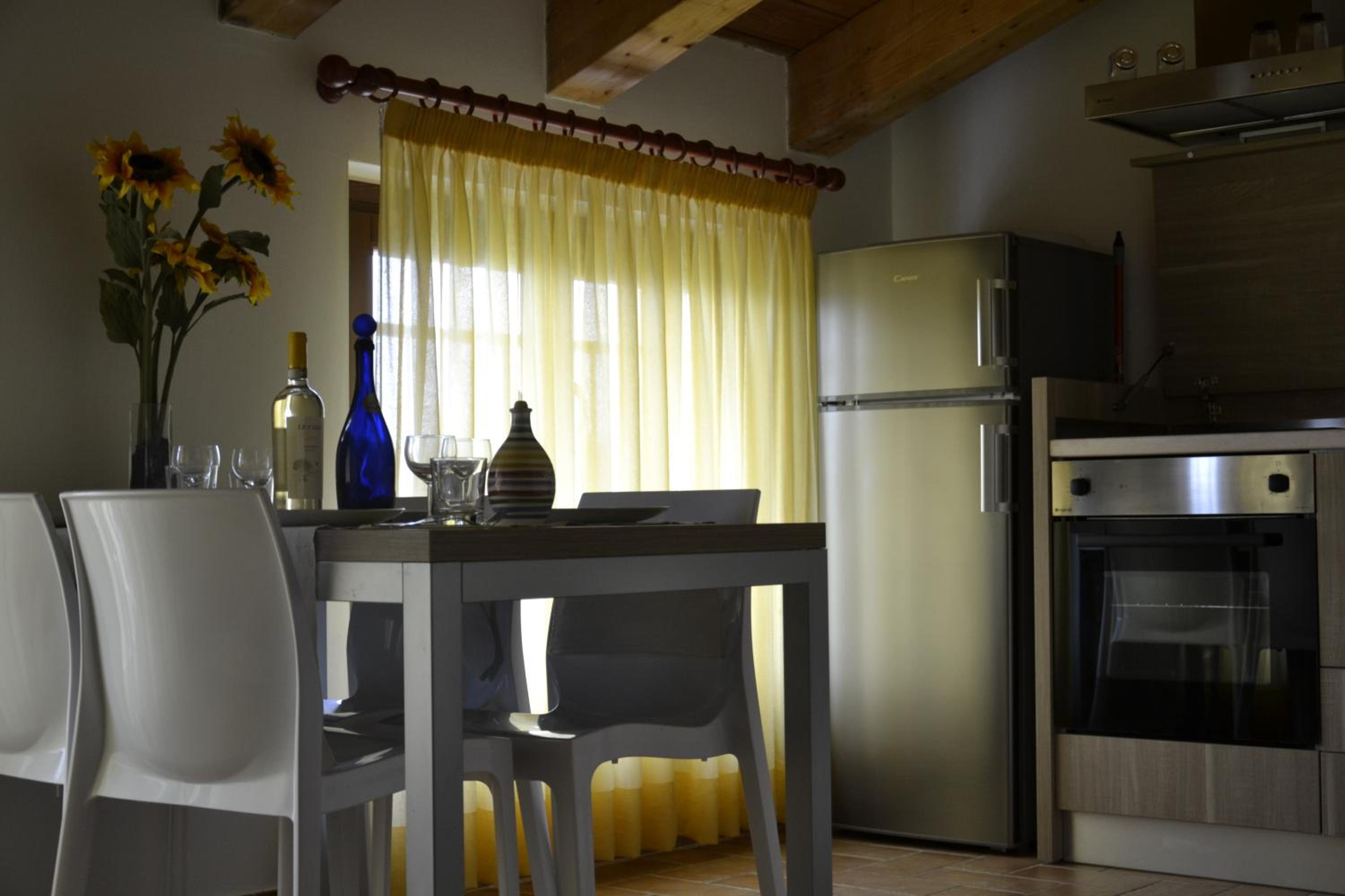 Penthouse Apartment photo 2