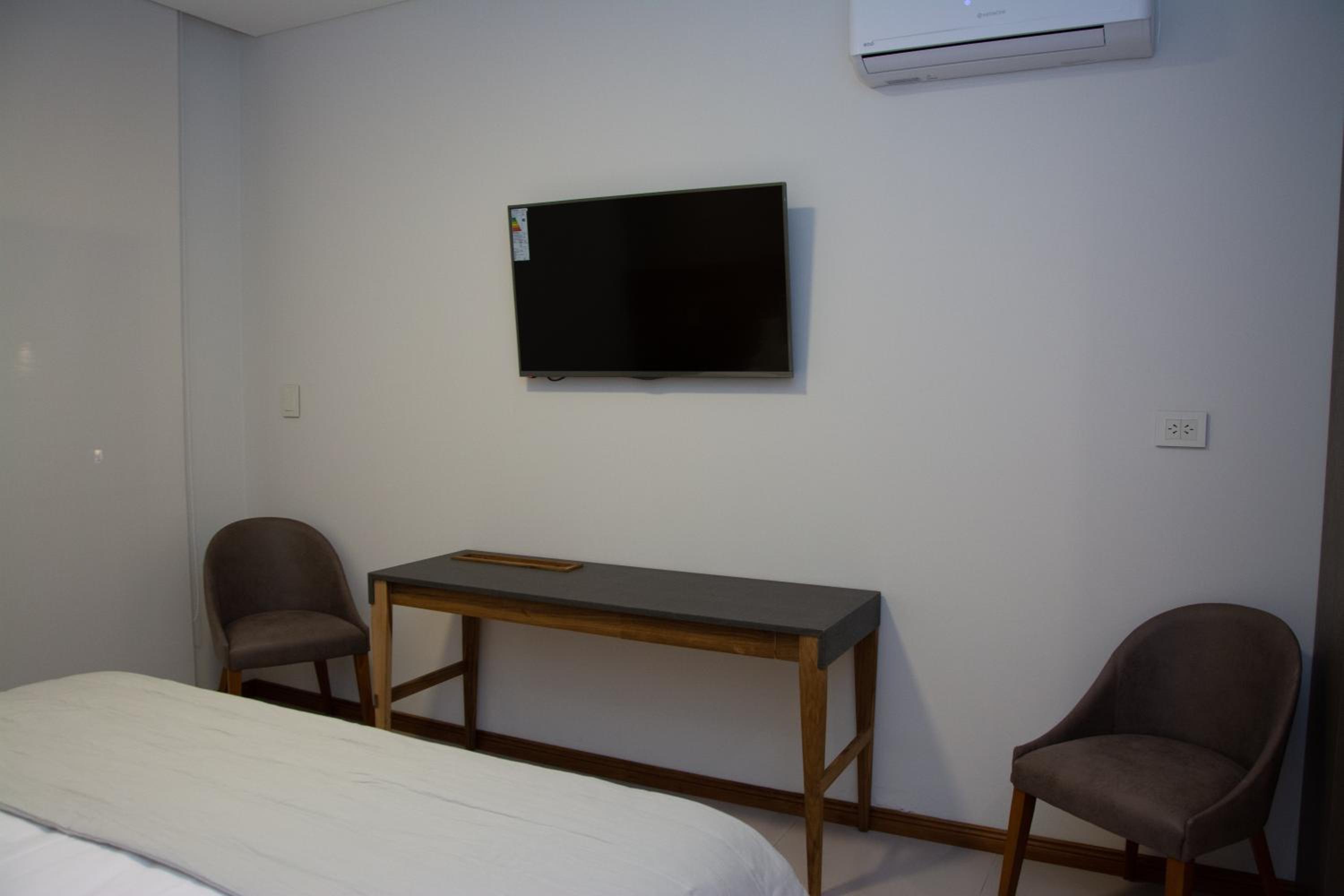 Standard Double Suite photo 3