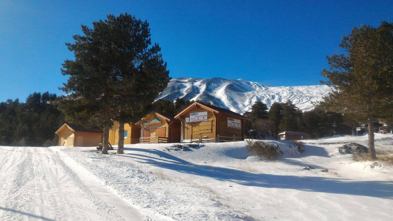 Chalet - Photo 16