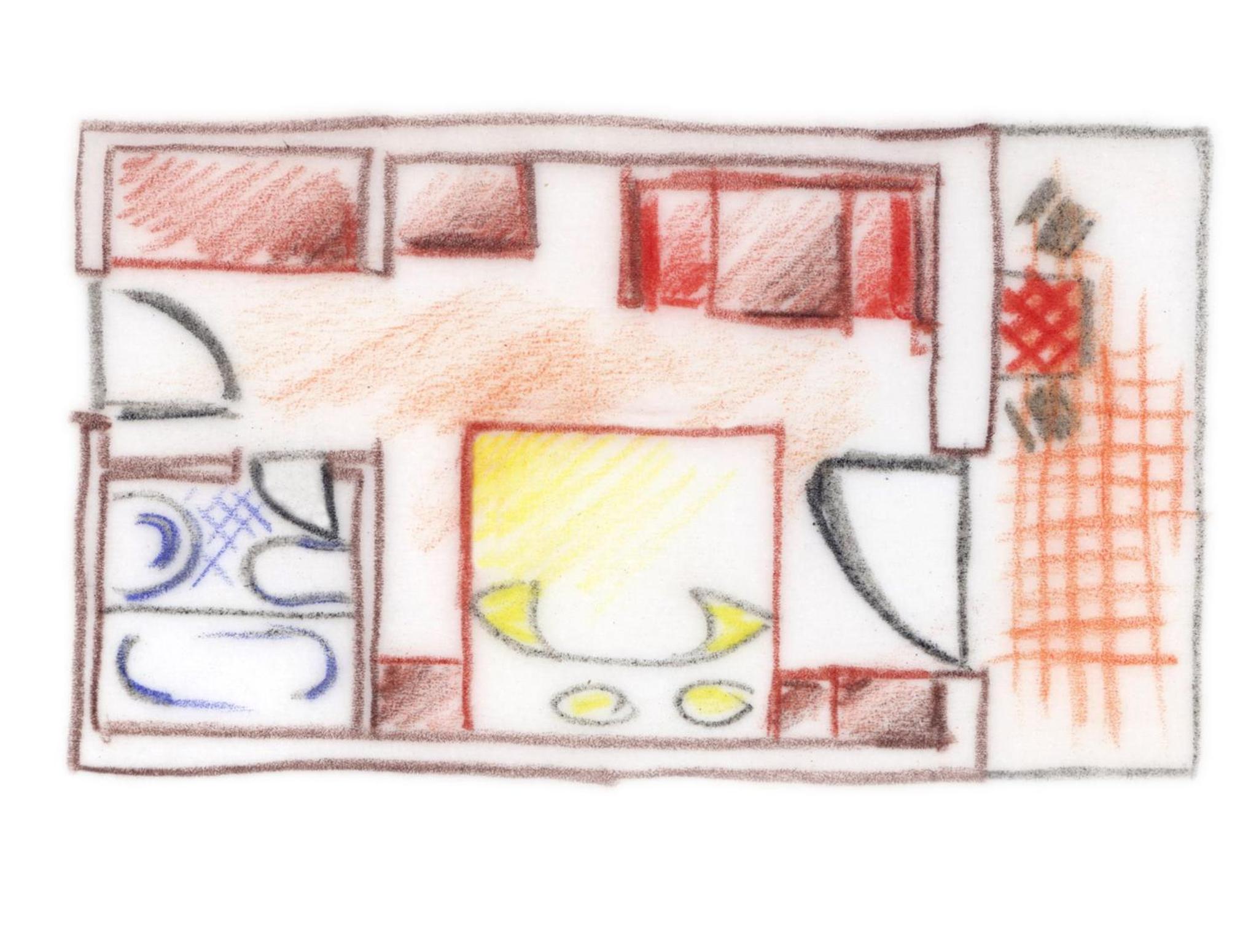 Double Room photo 2