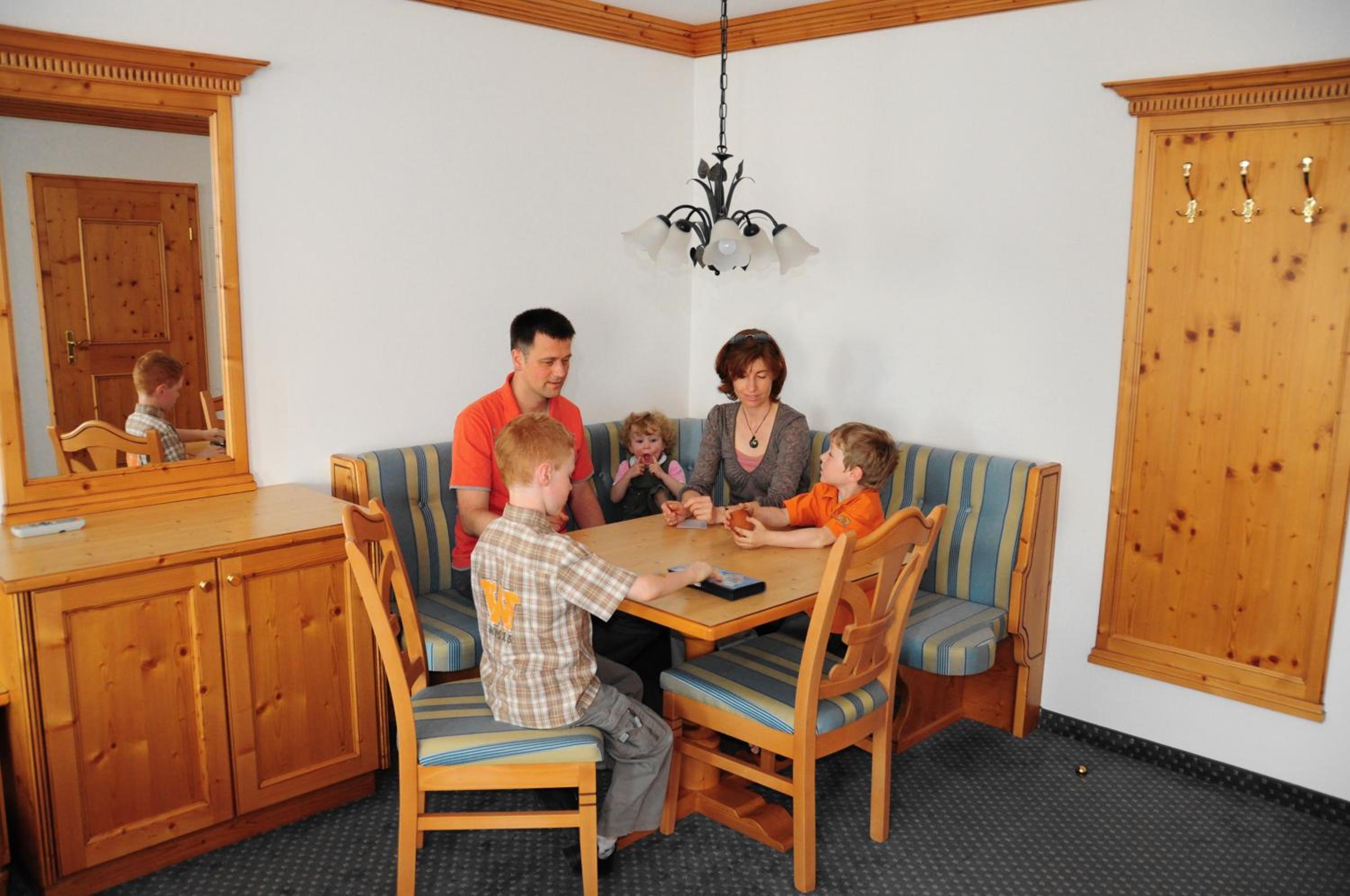 Quadruple Room - Photo 2