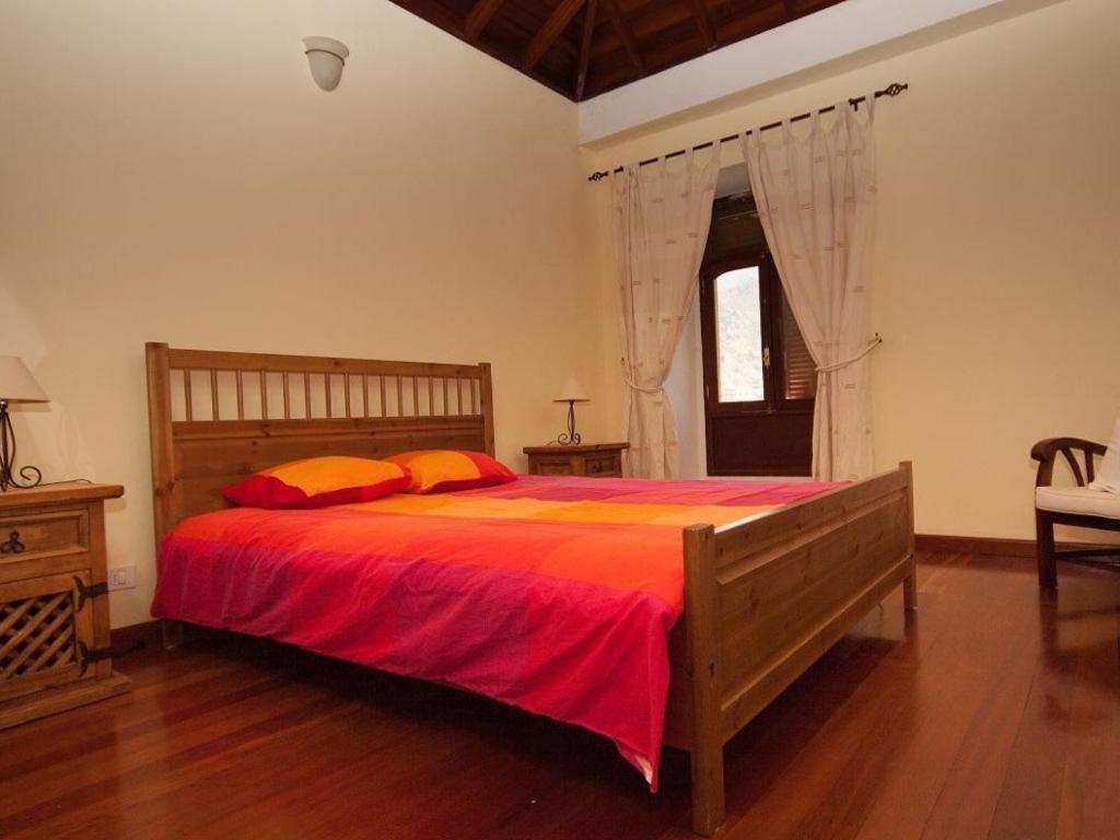 Casa de Dos Habitaciones
