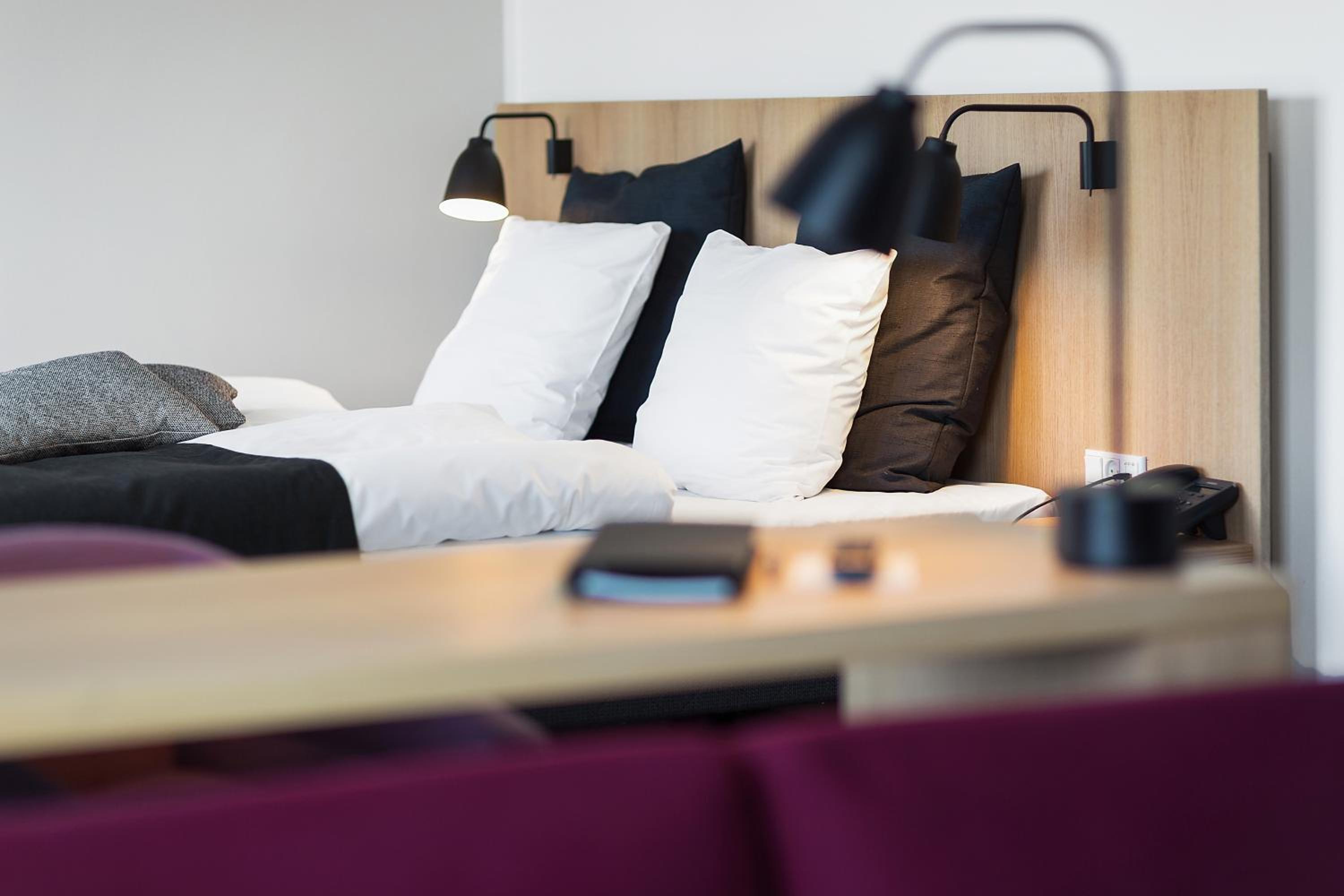 Junior Suite - Photo 2