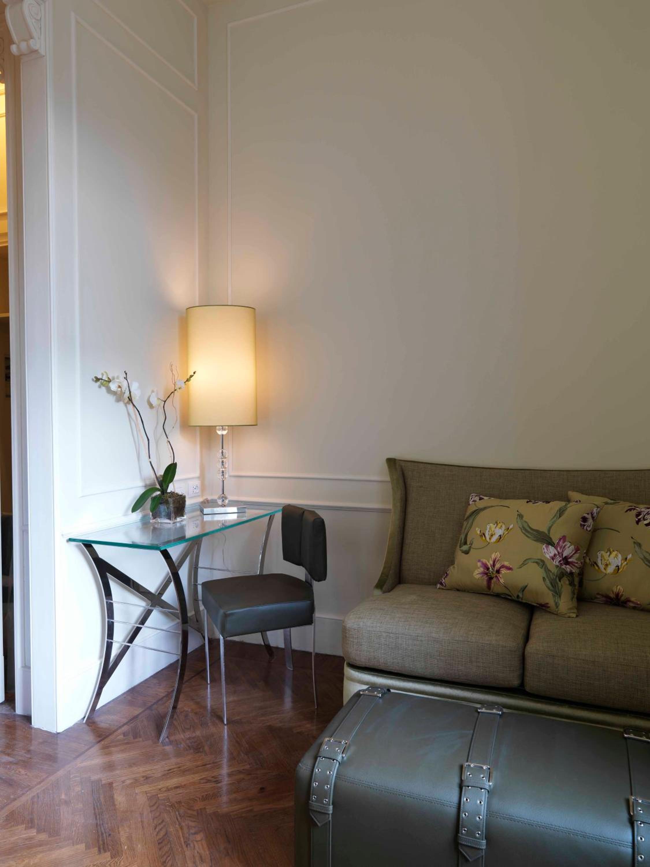 Junior Suite Executive - Photo 1