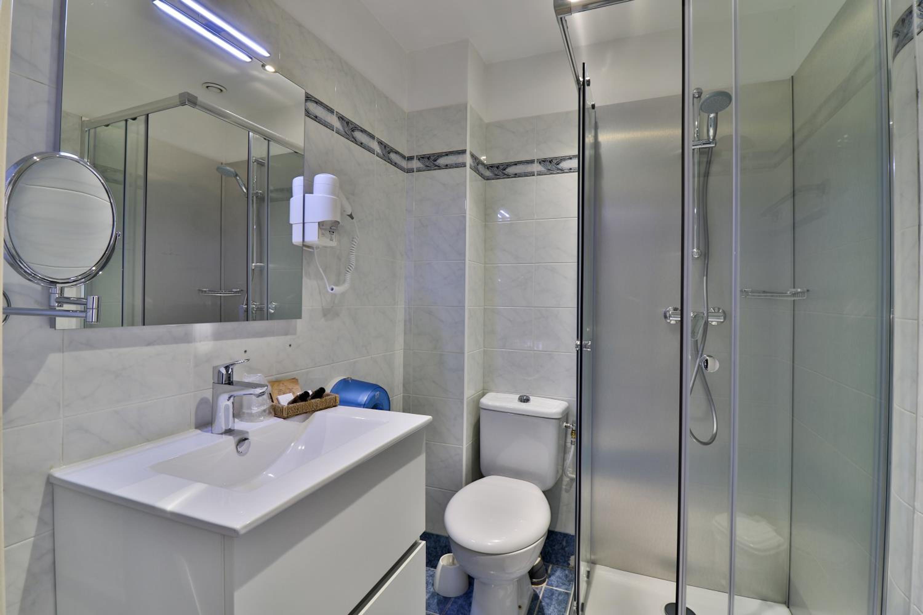 Comfort Double or Twin Room - Photo 7