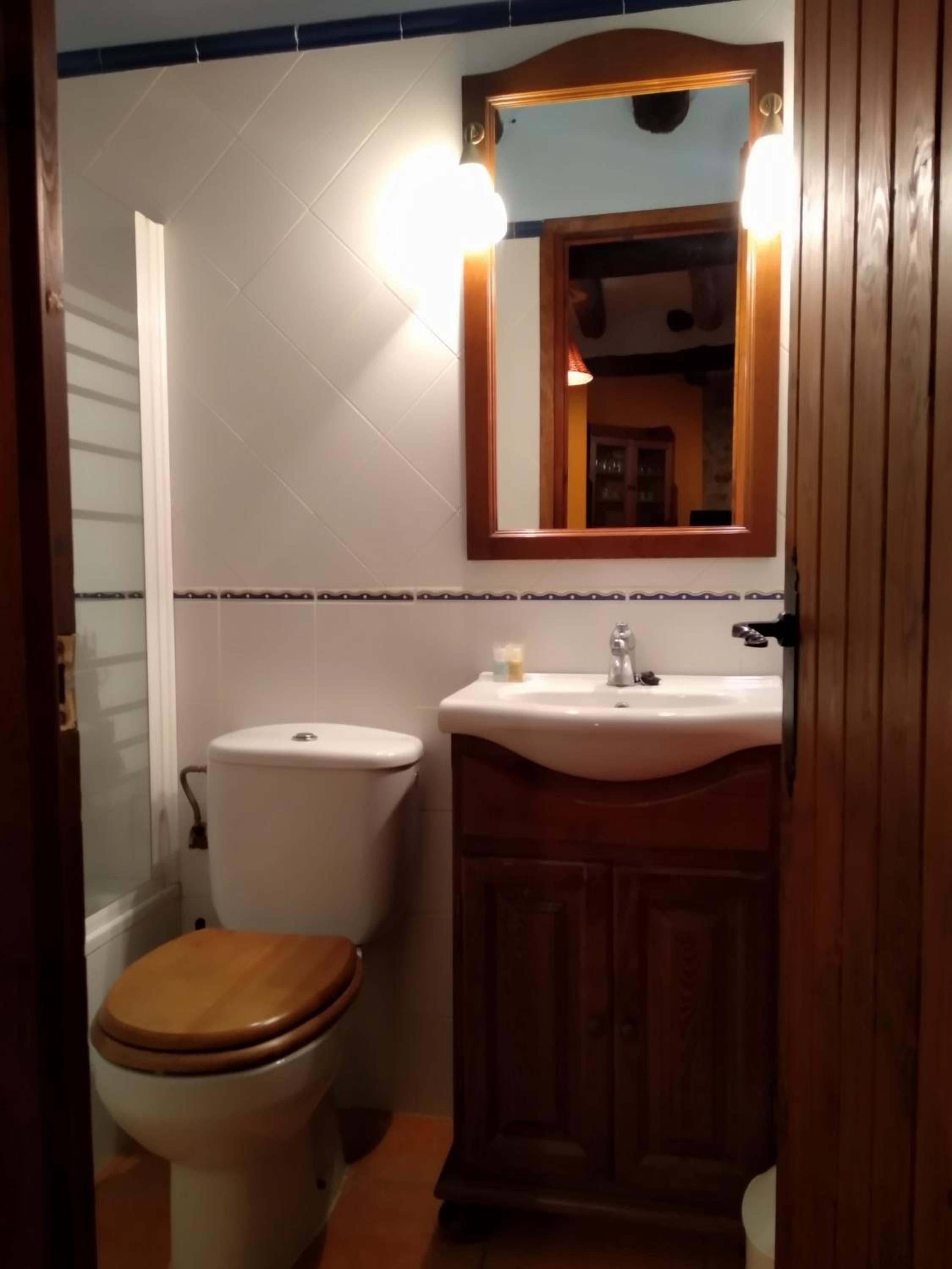 Duplex Apartment photo 3