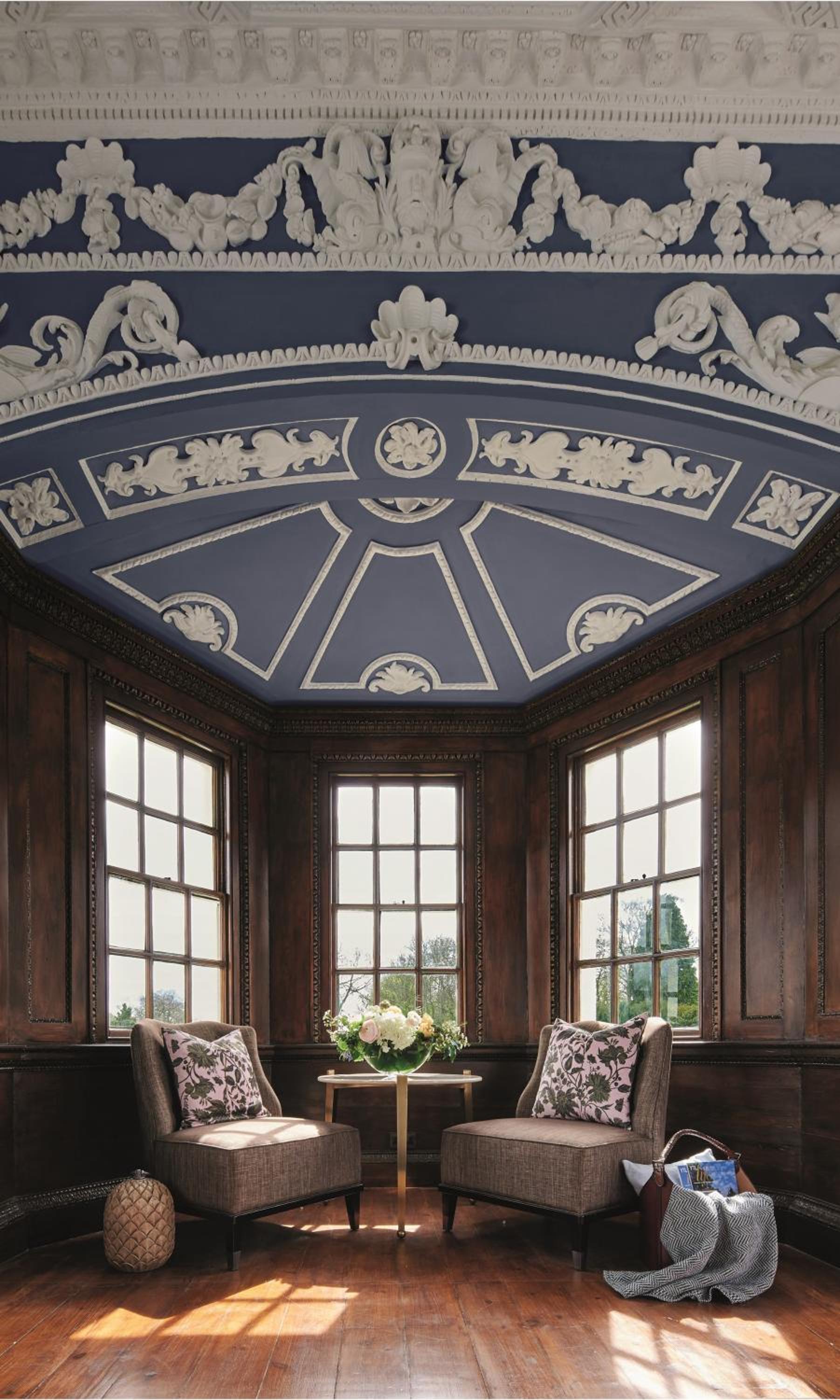 Wedgewood Suite photo 3