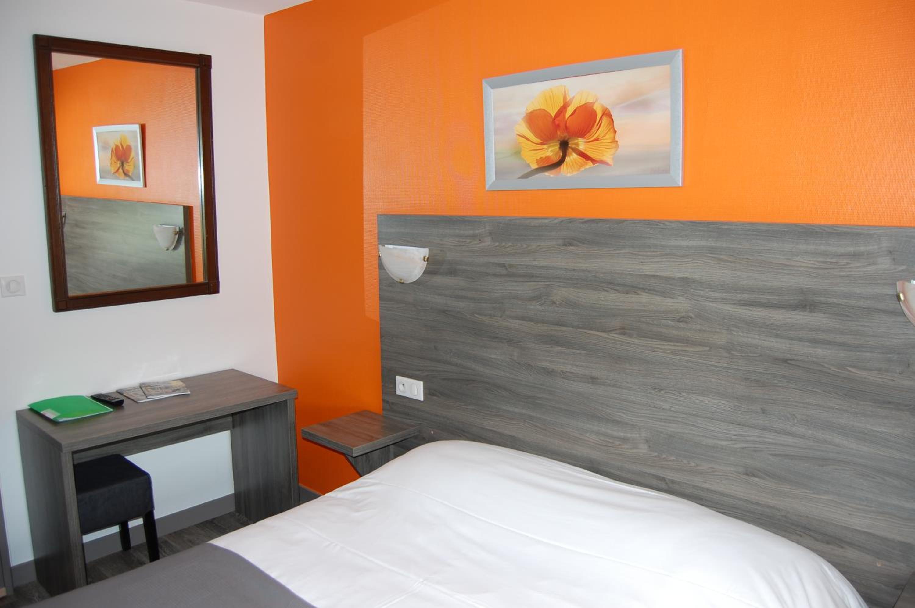 Standard Double Room photo 1
