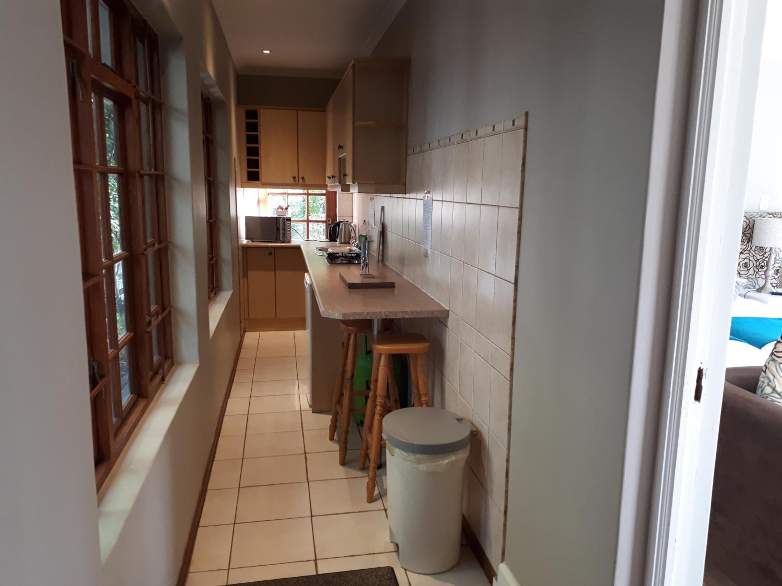 Double or Twin Room with Garden View -1 photo 2