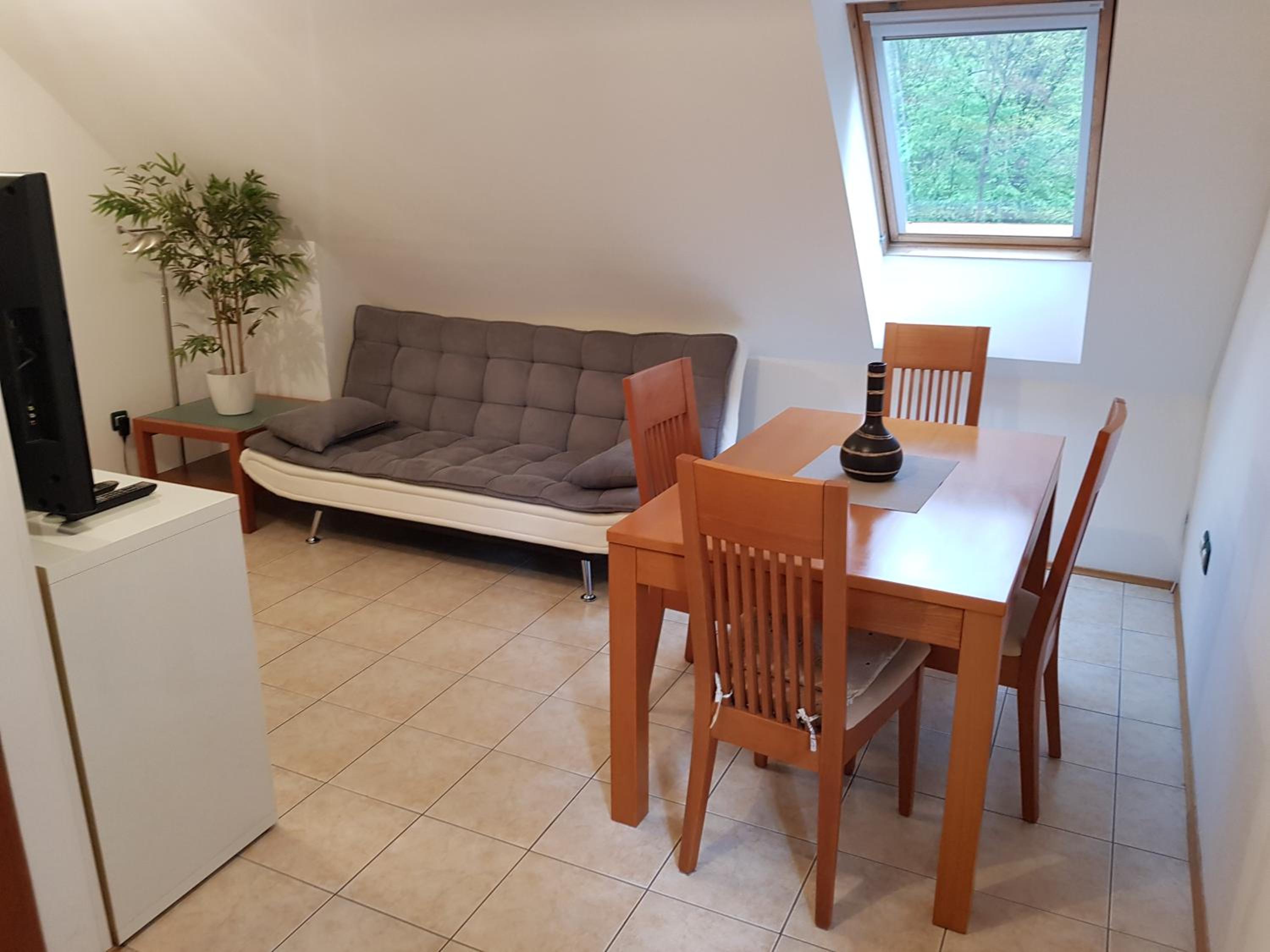Apartment photo 1