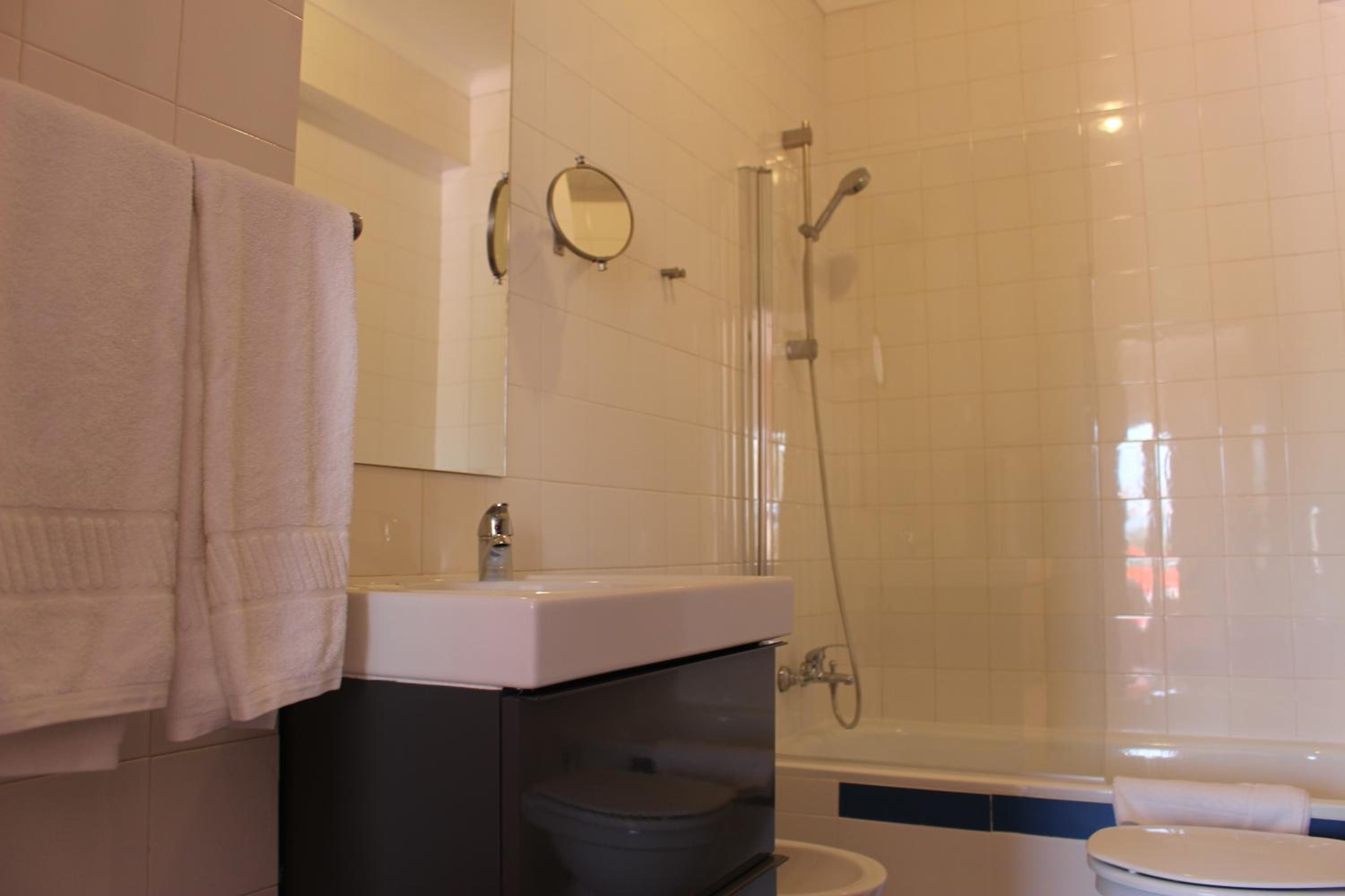 Suite with Terrace photo 2
