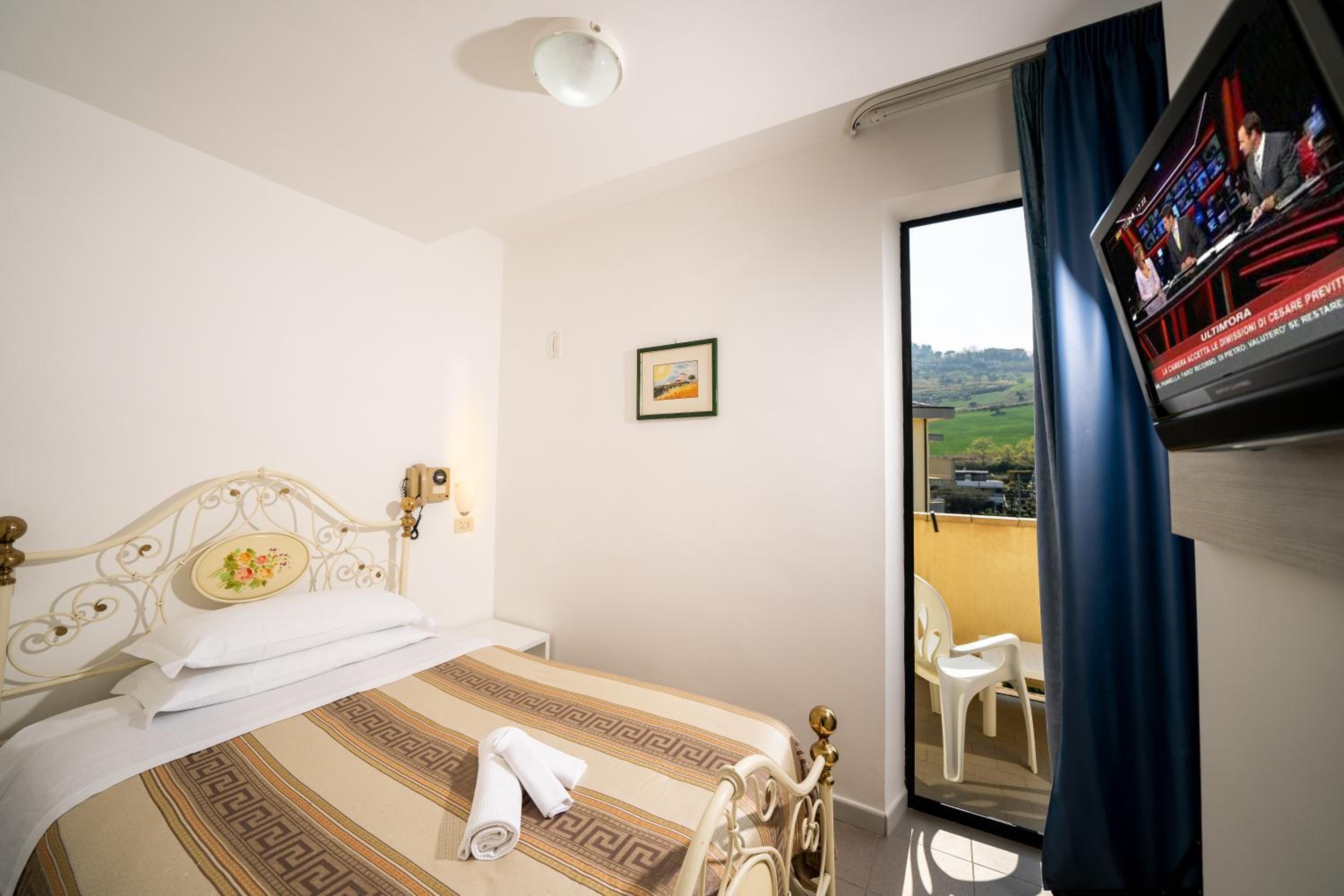 Single Room