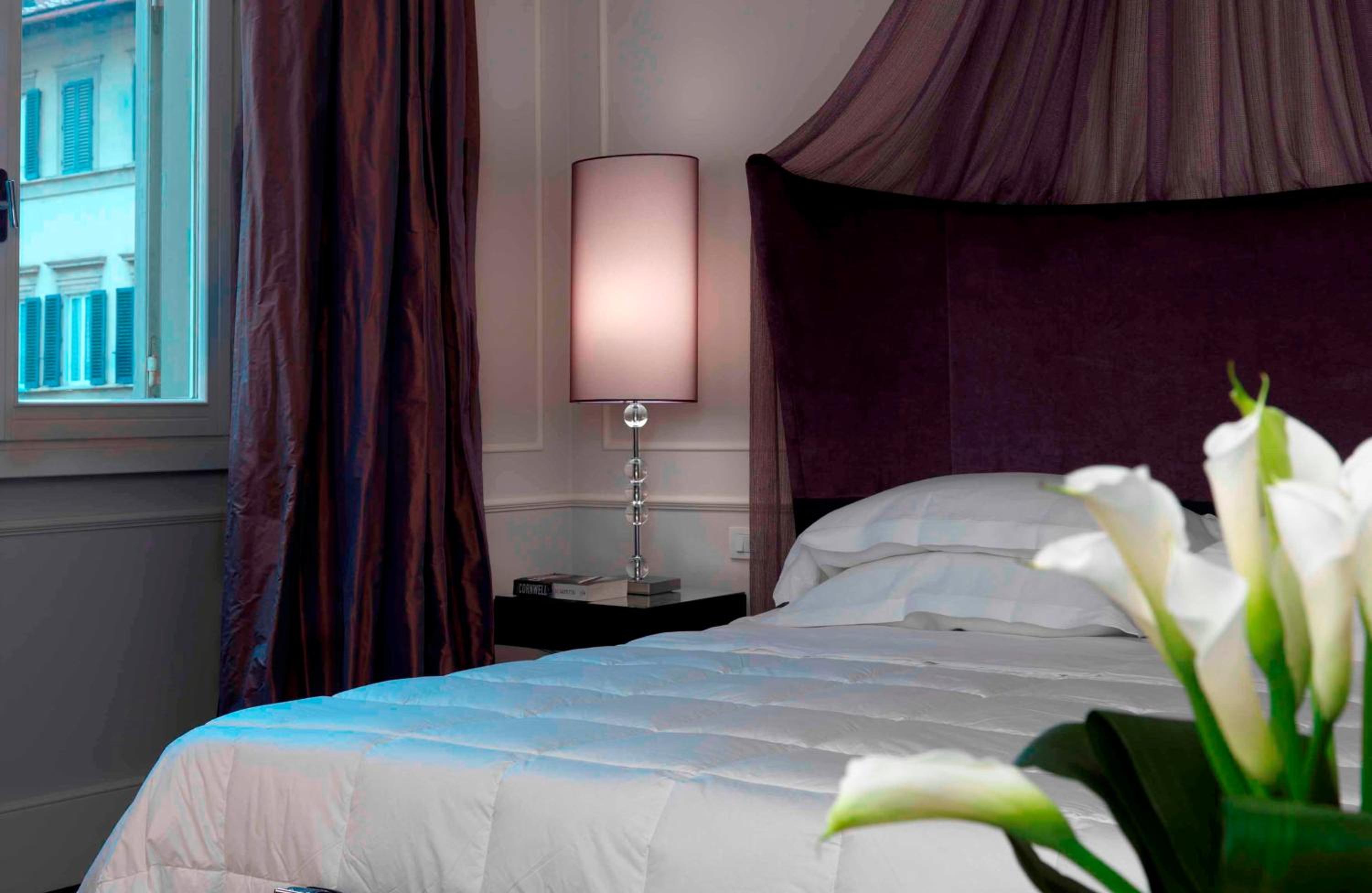 Classic Double or Twin Room - Photo 2