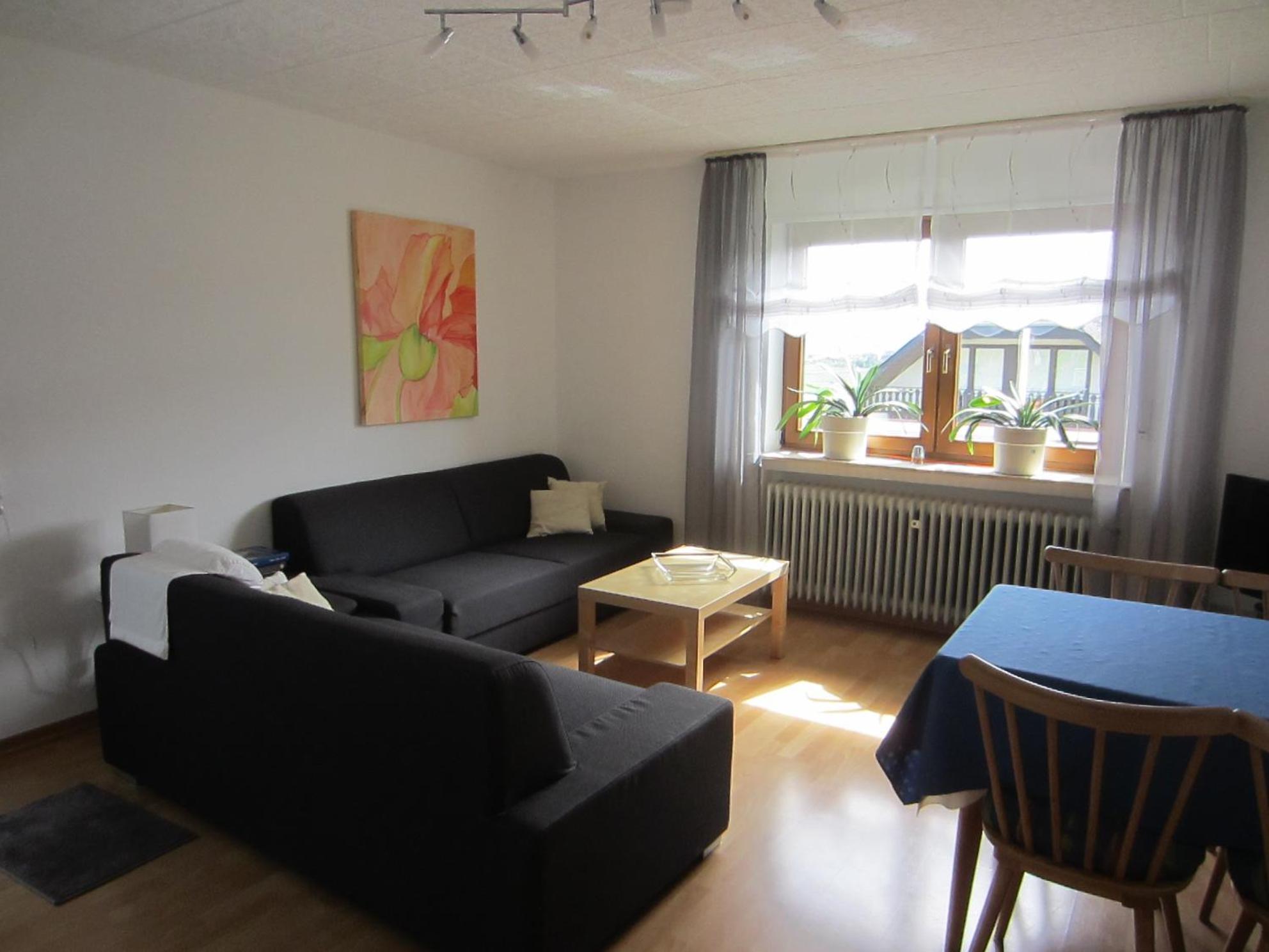 Apartment photo 1