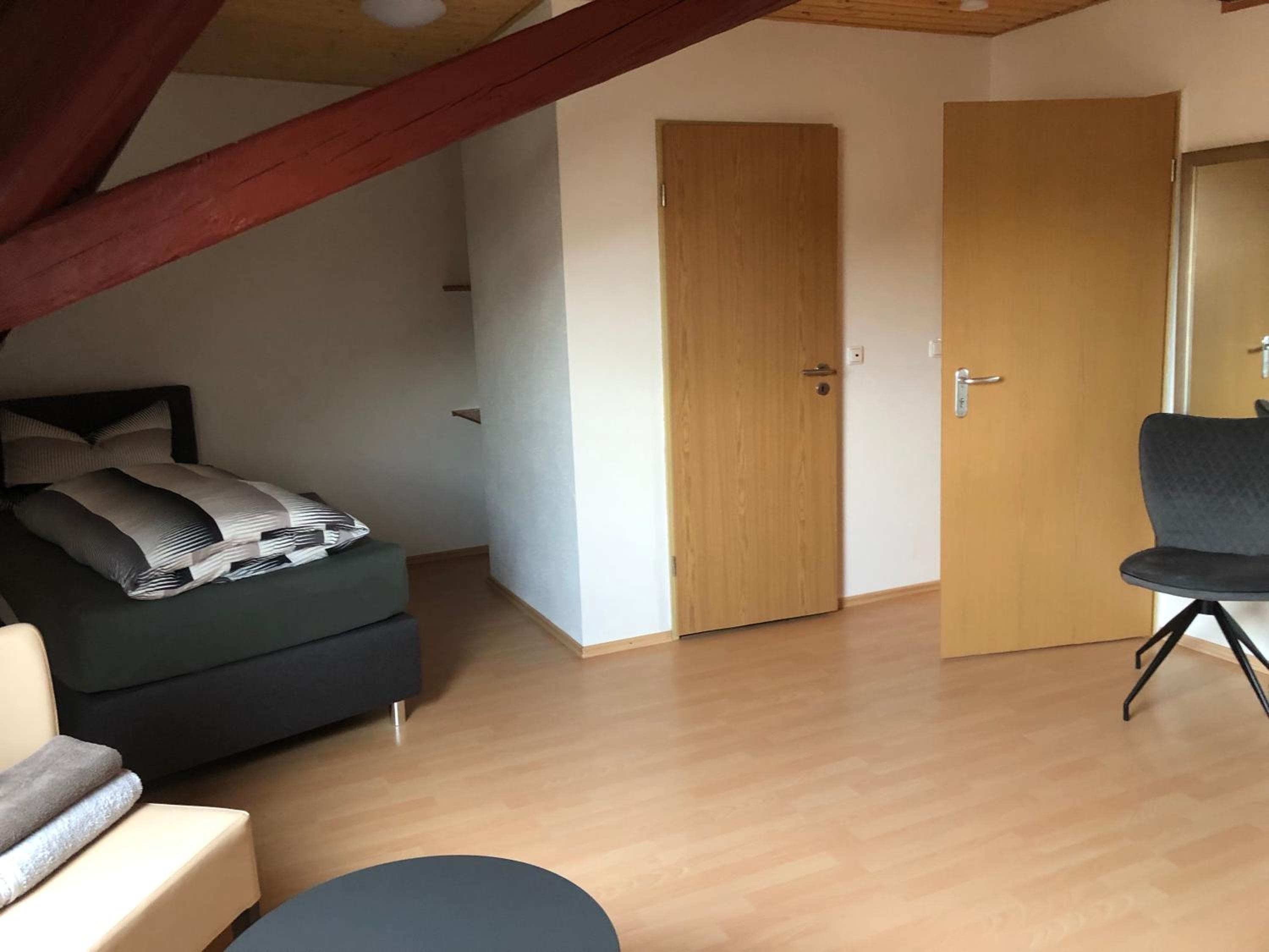 Double or Twin Room - Photo 7