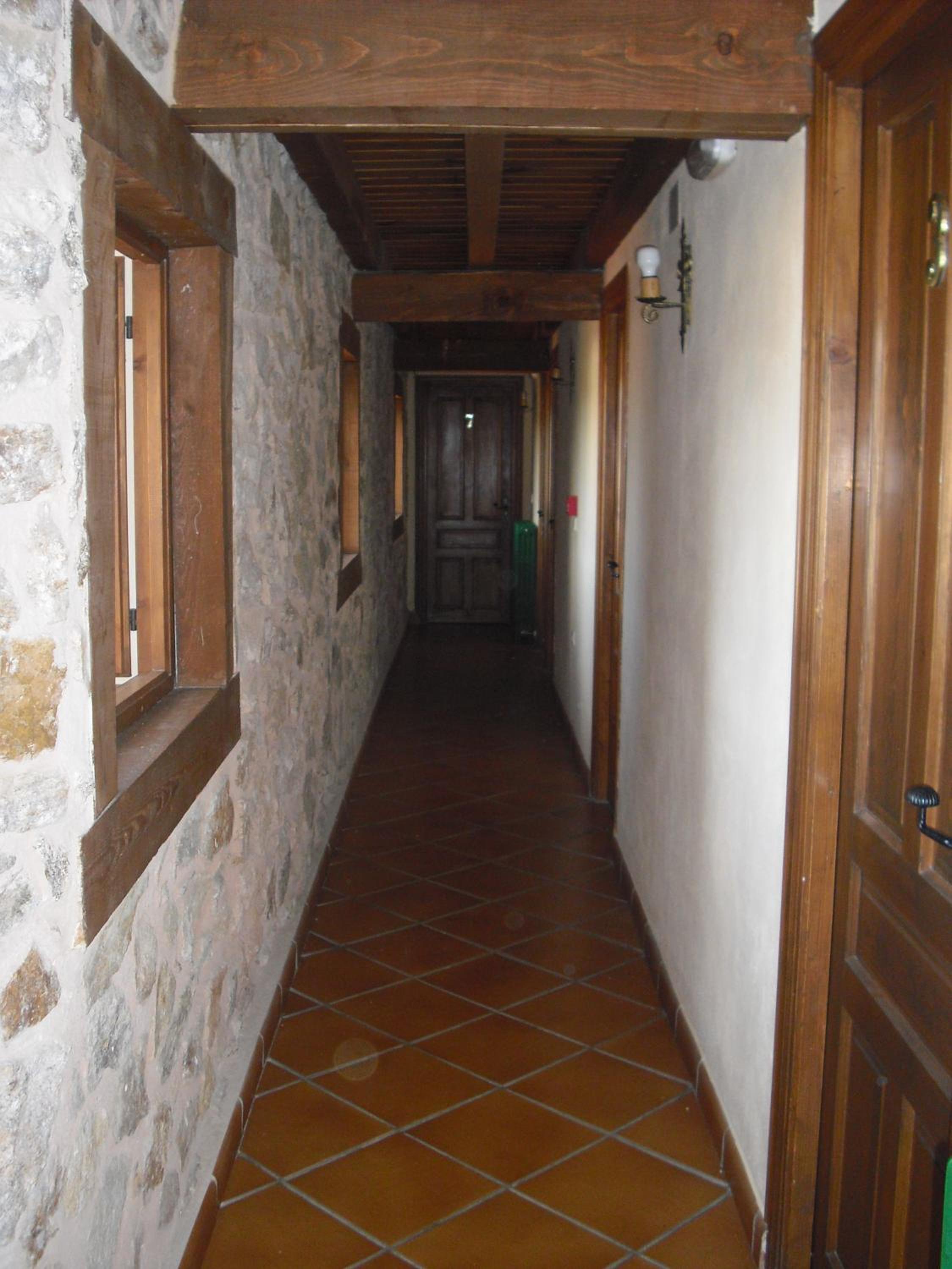 Habitación Doble o con Dos Camas