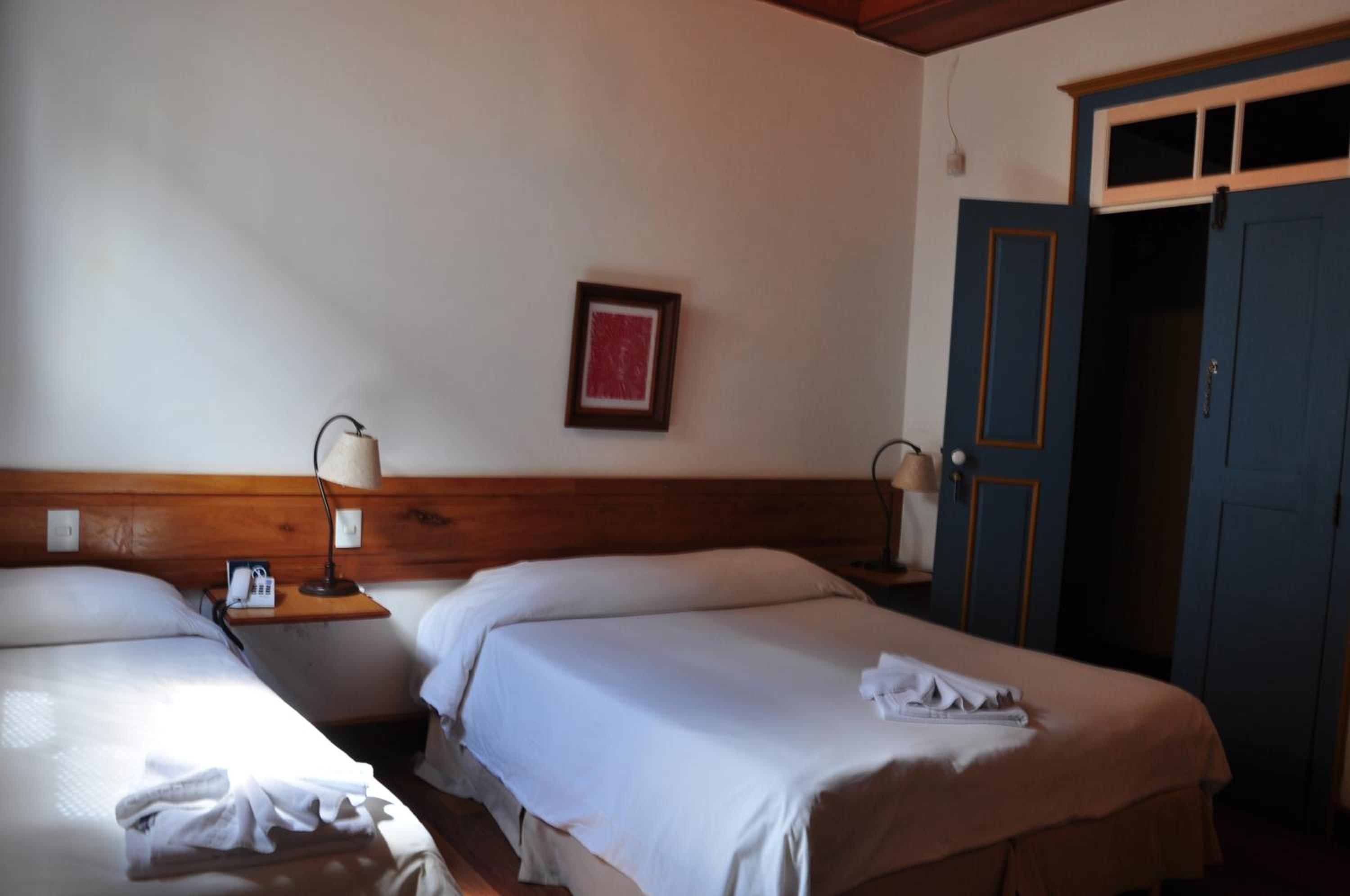 Standard Triple Room photo 3