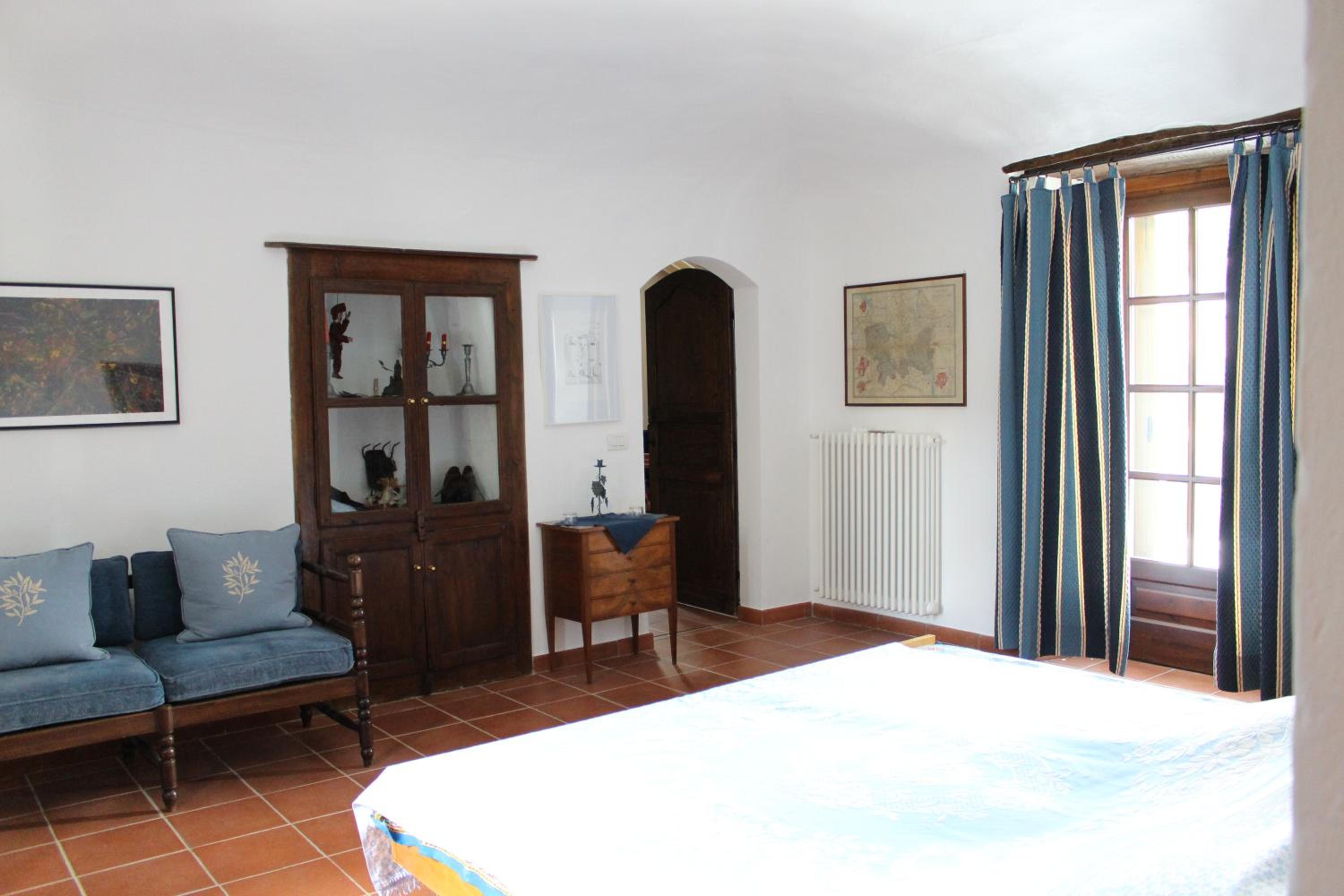 Deluxe Double or Twin Room photo 1