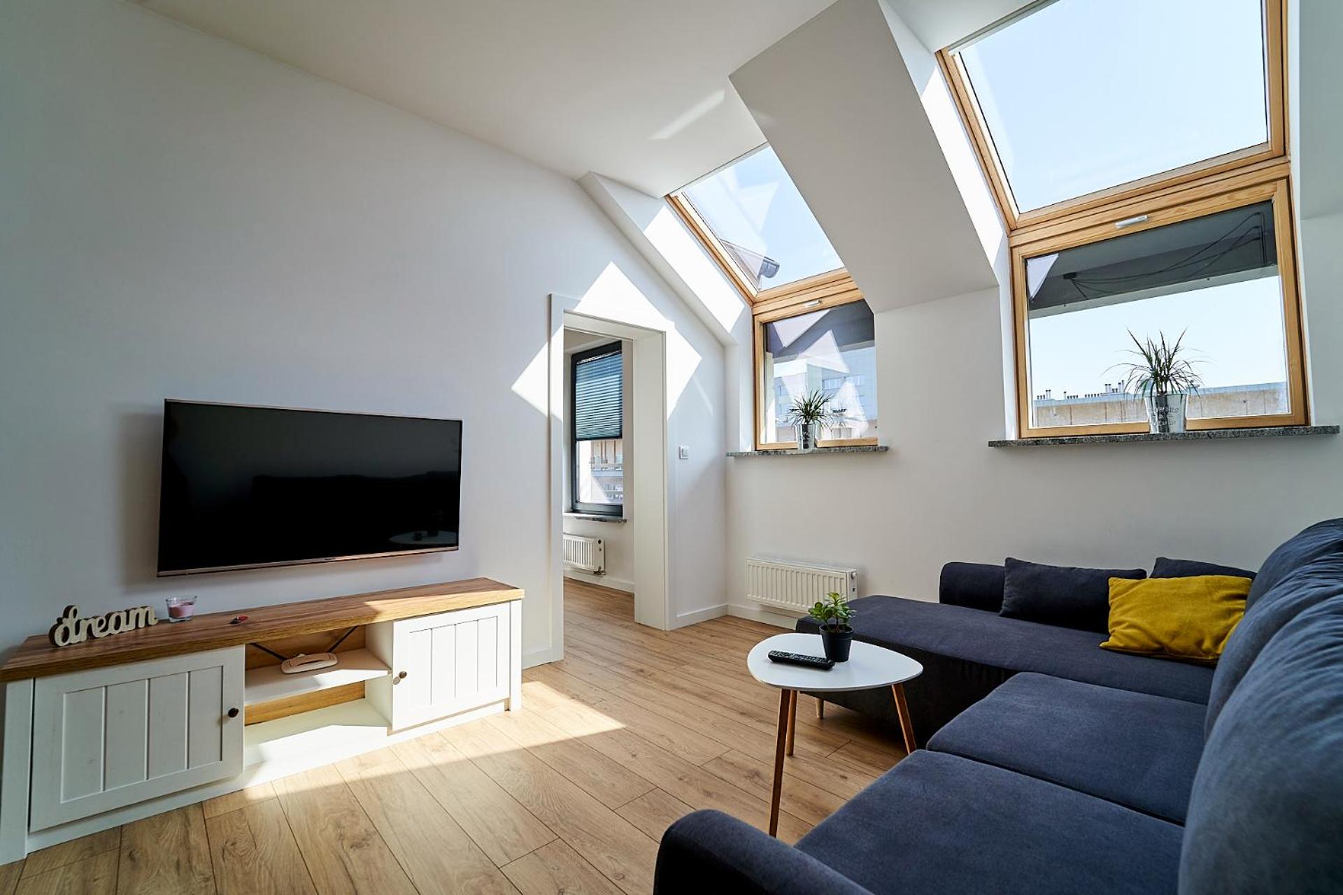 One-Bedroom Apartment - Photo 10