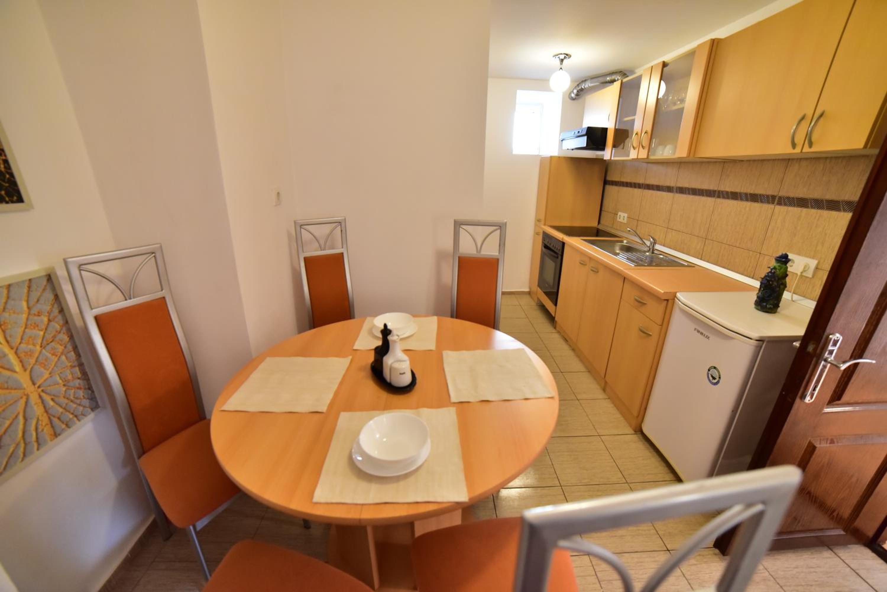 Two-Bedroom Apartment - Photo 10