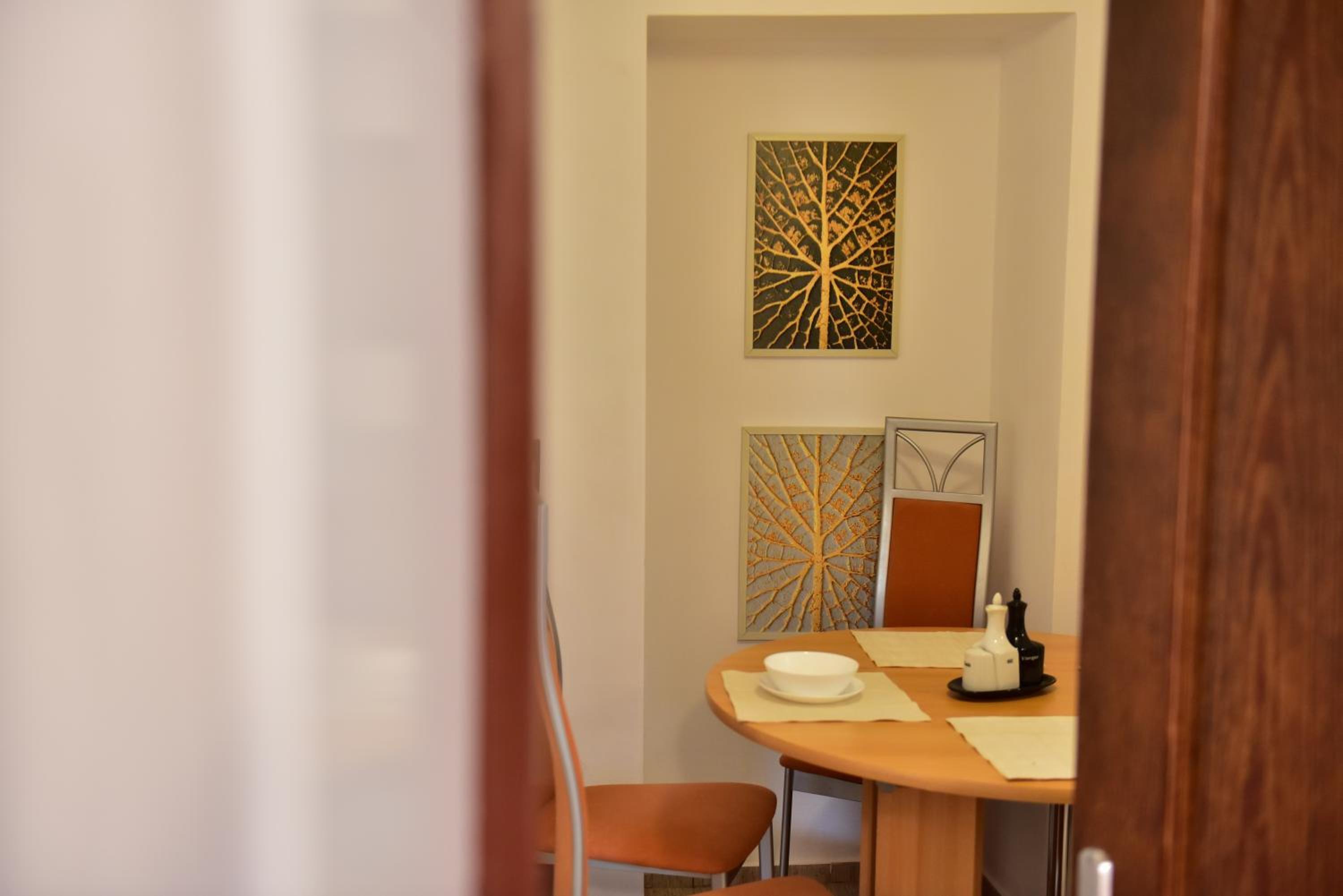 Two-Bedroom Apartment - Photo 13