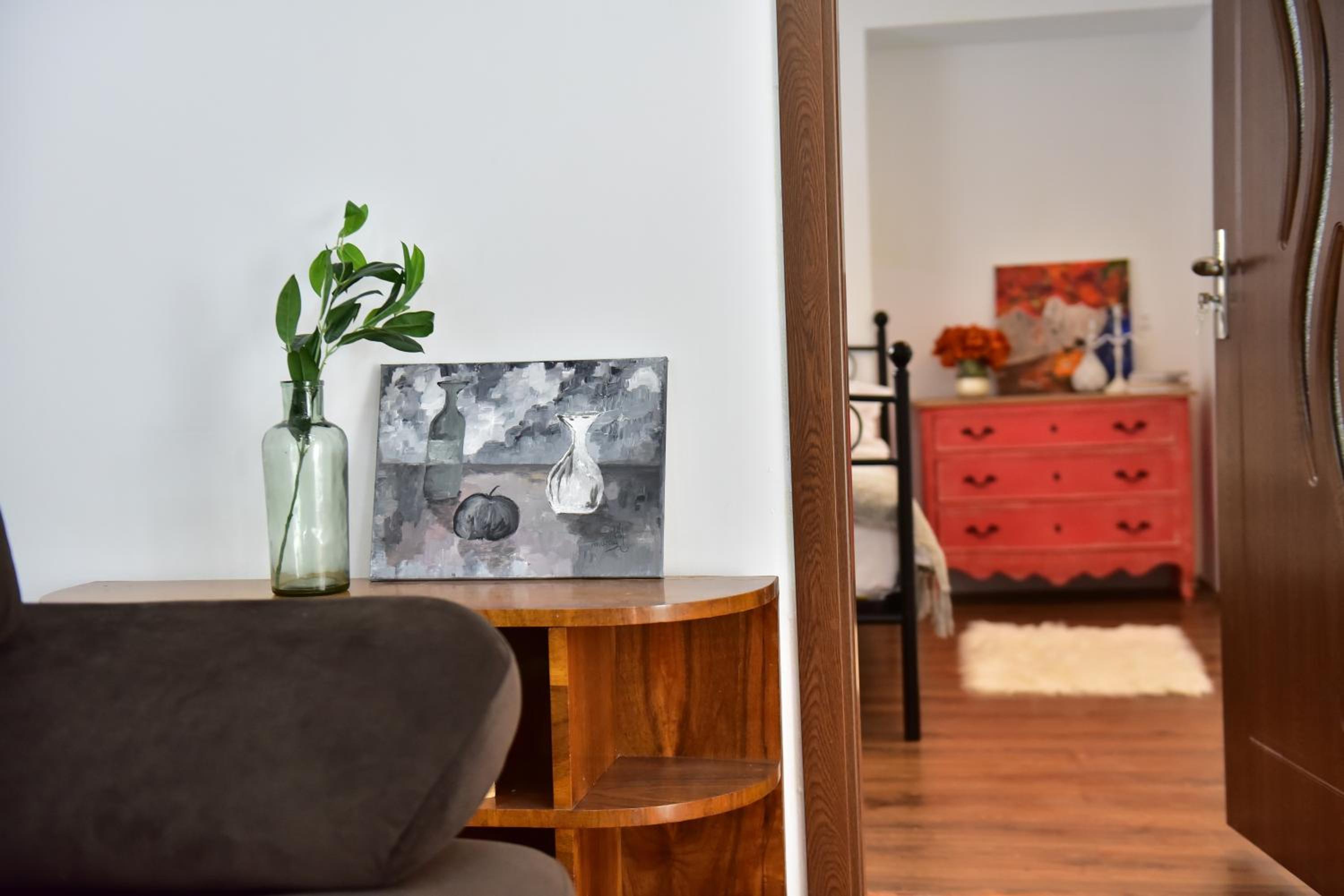 Two-Bedroom Apartment - Photo 15