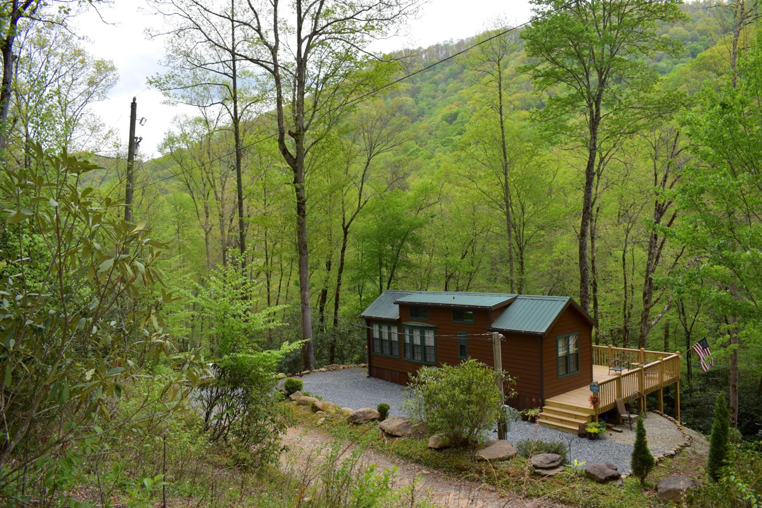 One-Bedroom Chalet photo 3