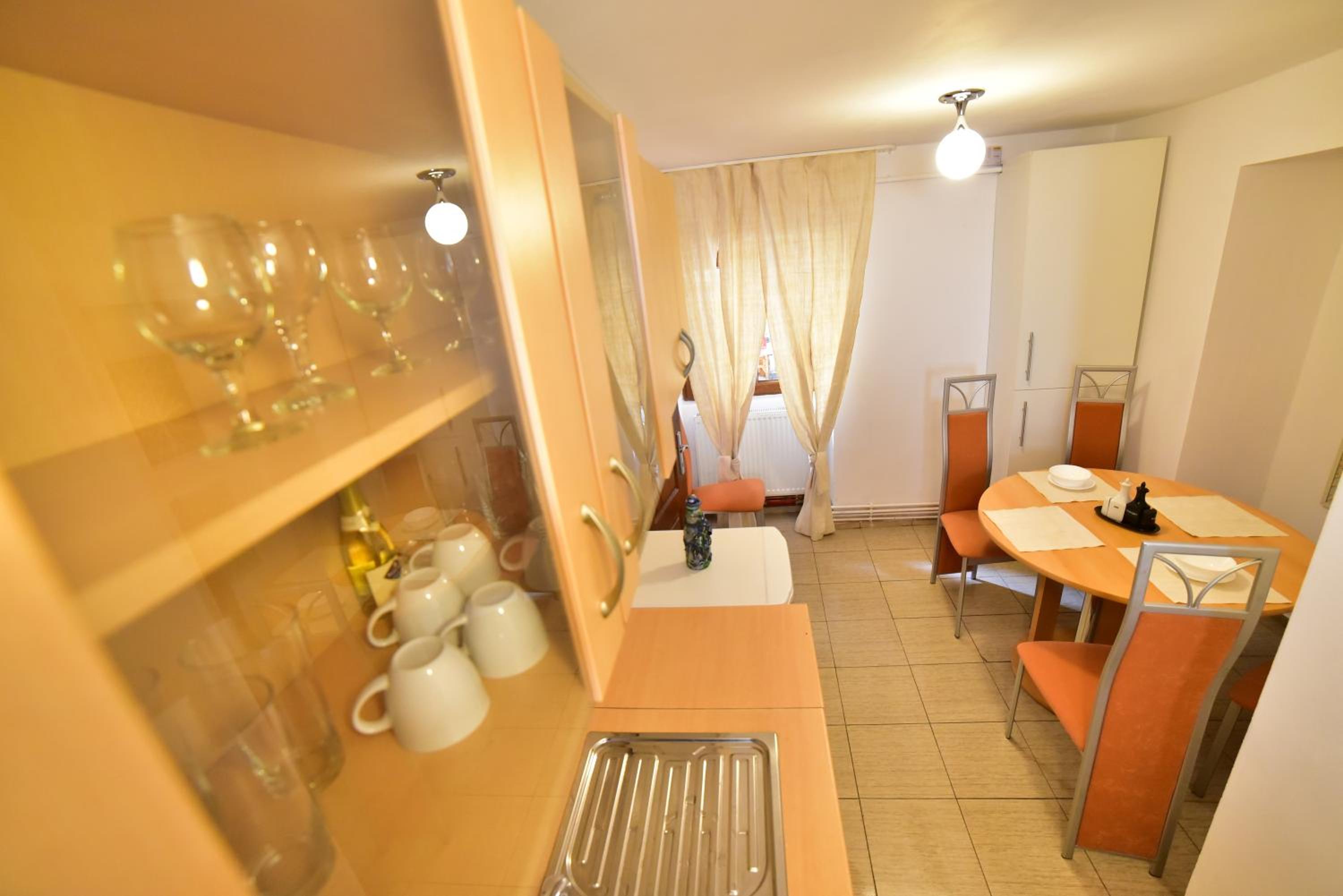 Two-Bedroom Apartment - Photo 17