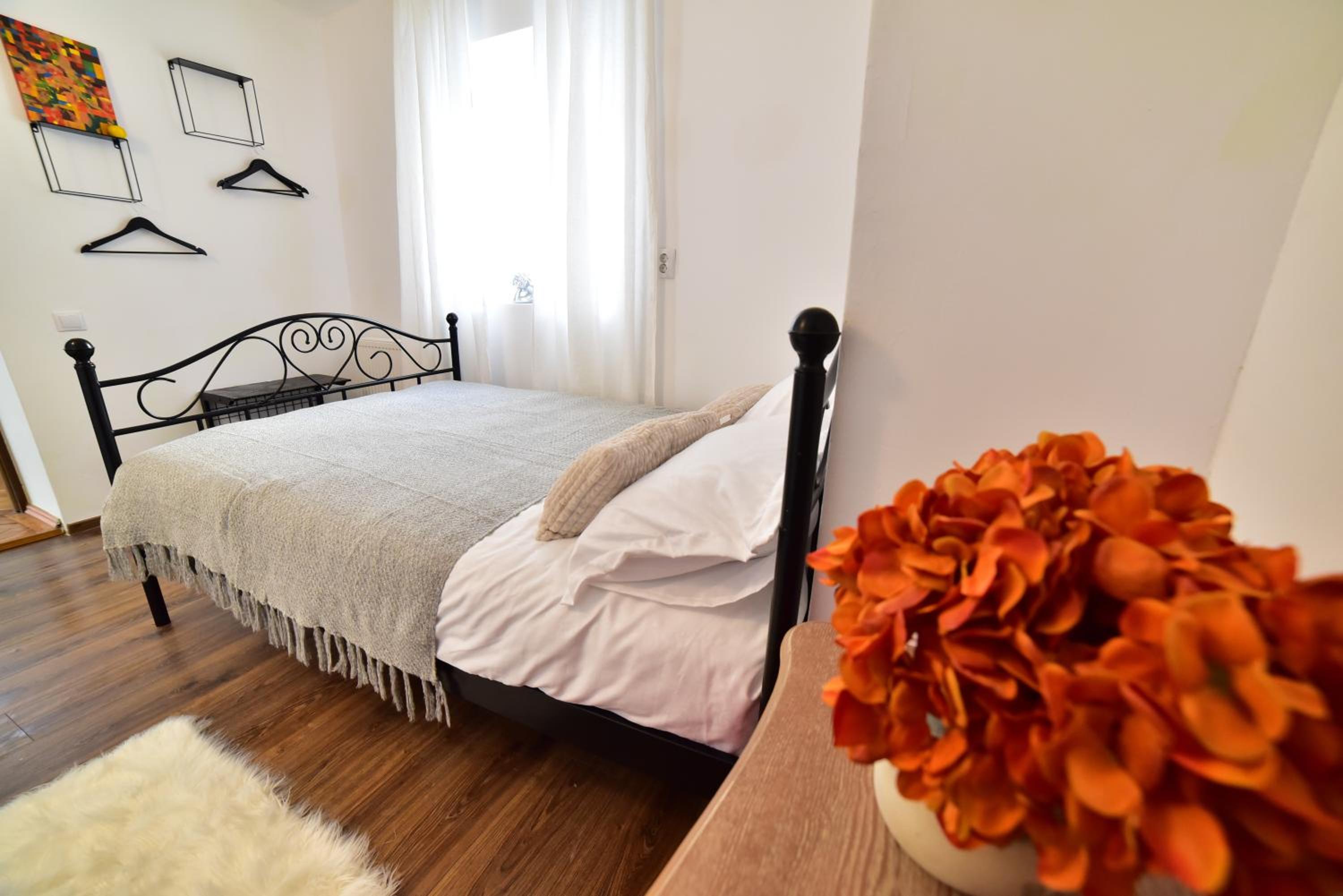 Two-Bedroom Apartment - Photo 1