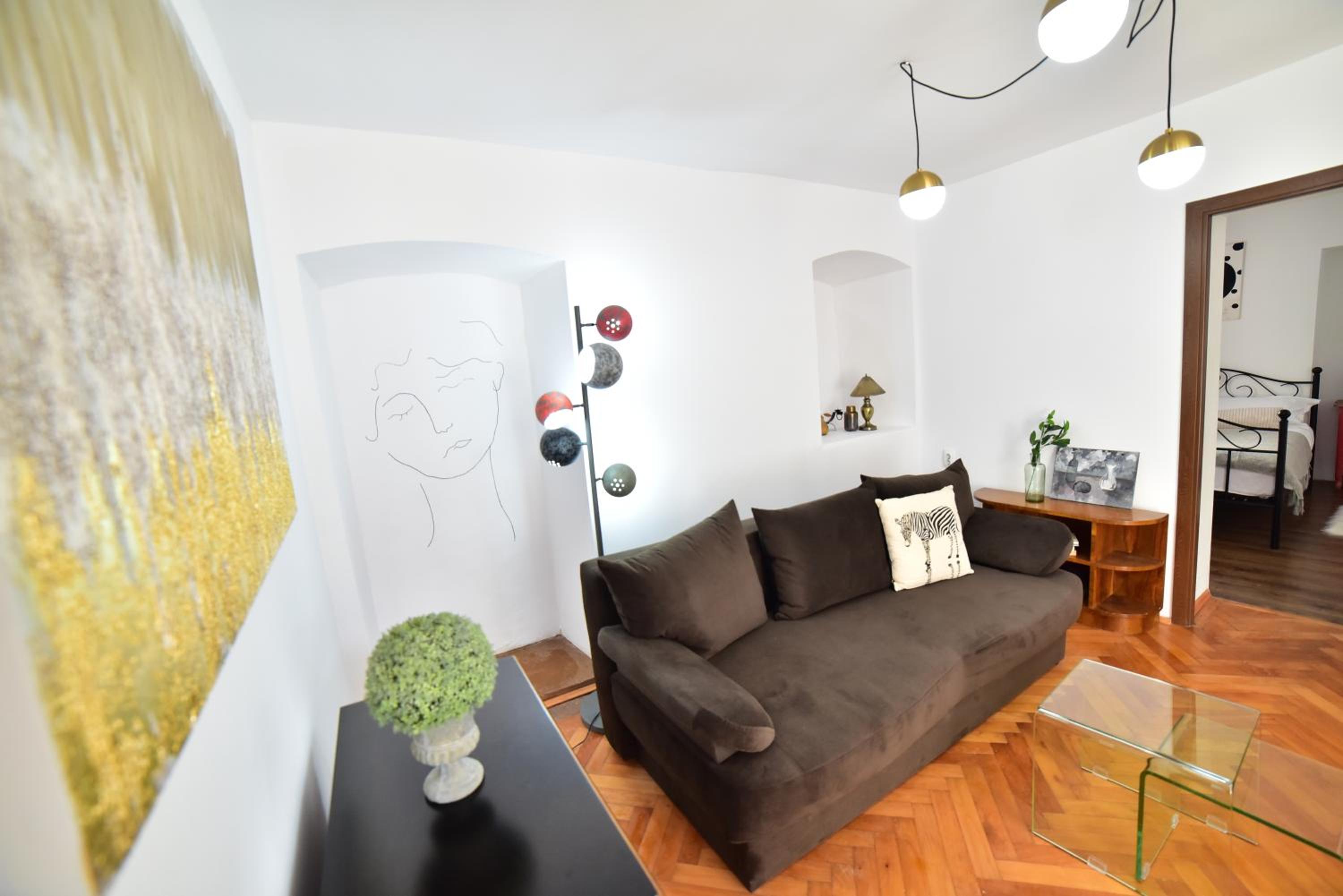 Two-Bedroom Apartment - Photo 28