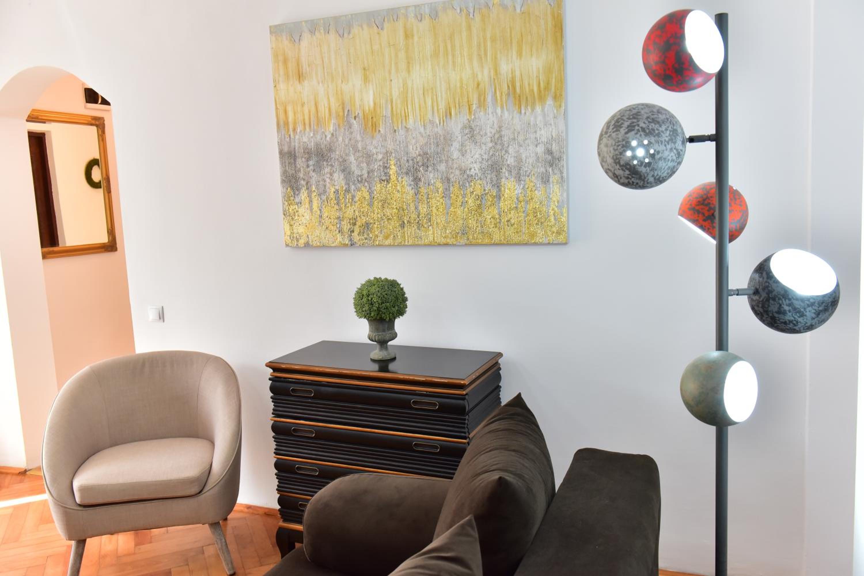 Two-Bedroom Apartment - Photo 32