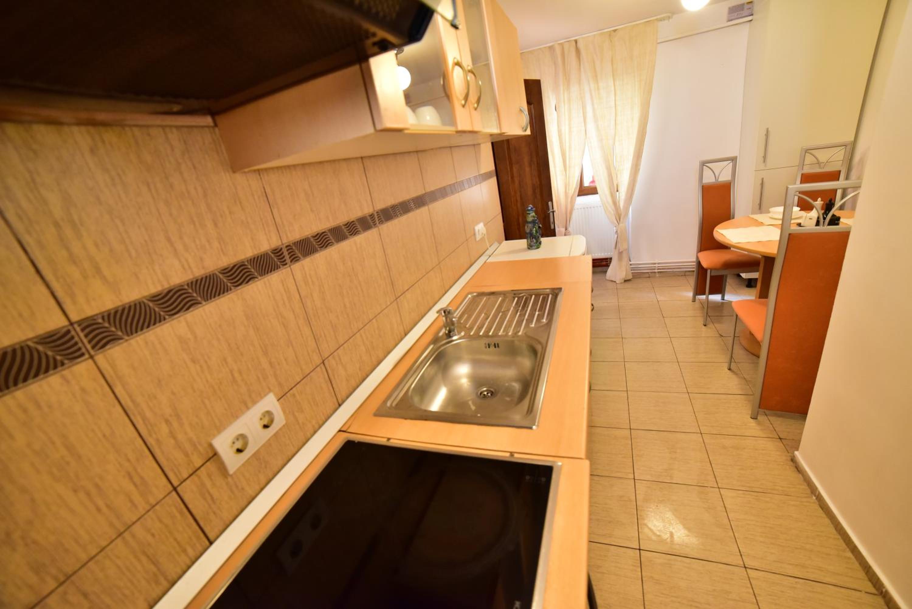 Two-Bedroom Apartment - Photo 33