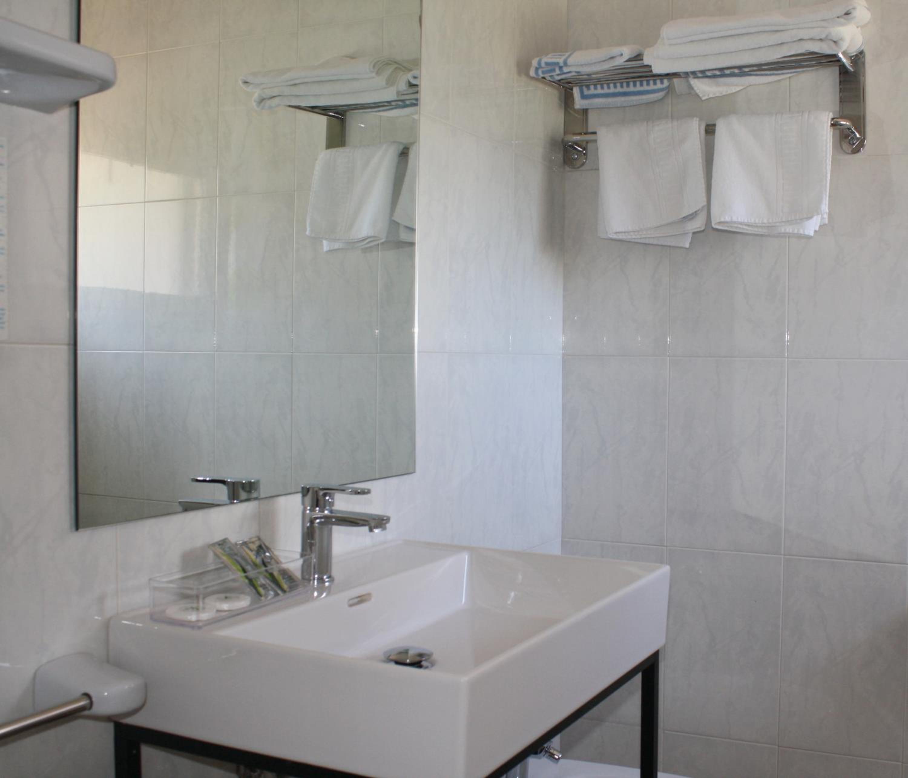 Double or Twin Room photo 1