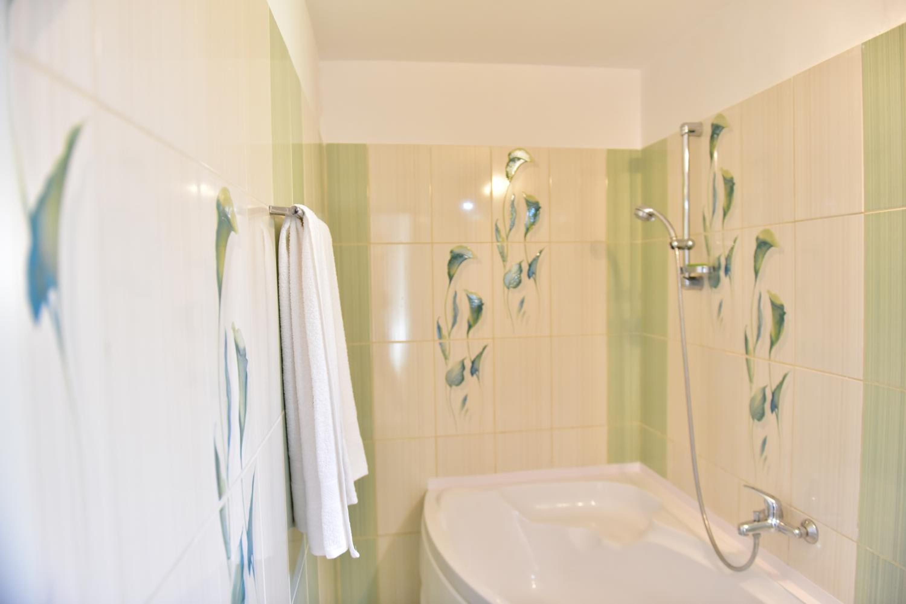 Two-Bedroom Apartment - Photo 53