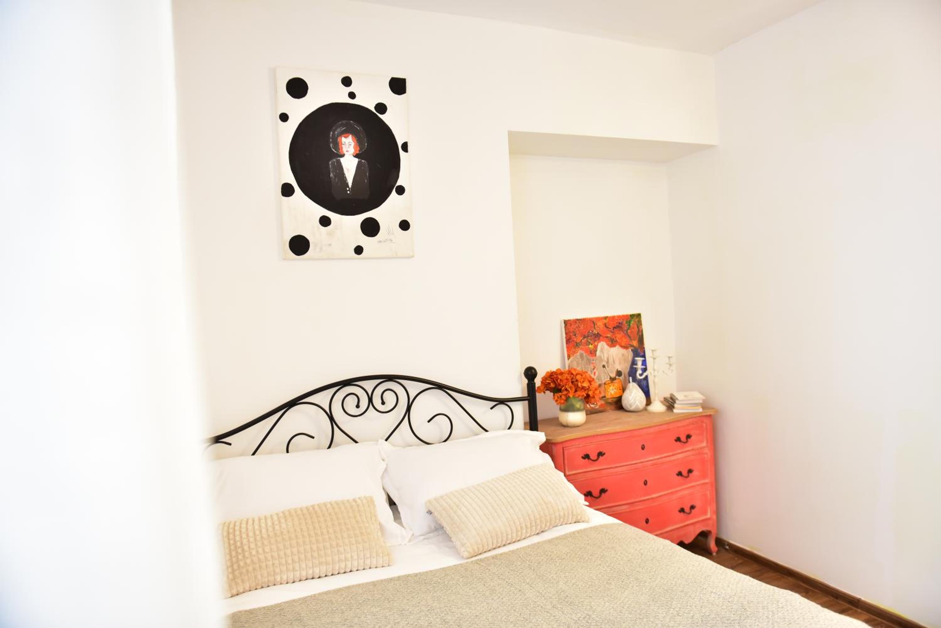 Two-Bedroom Apartment - Photo 60