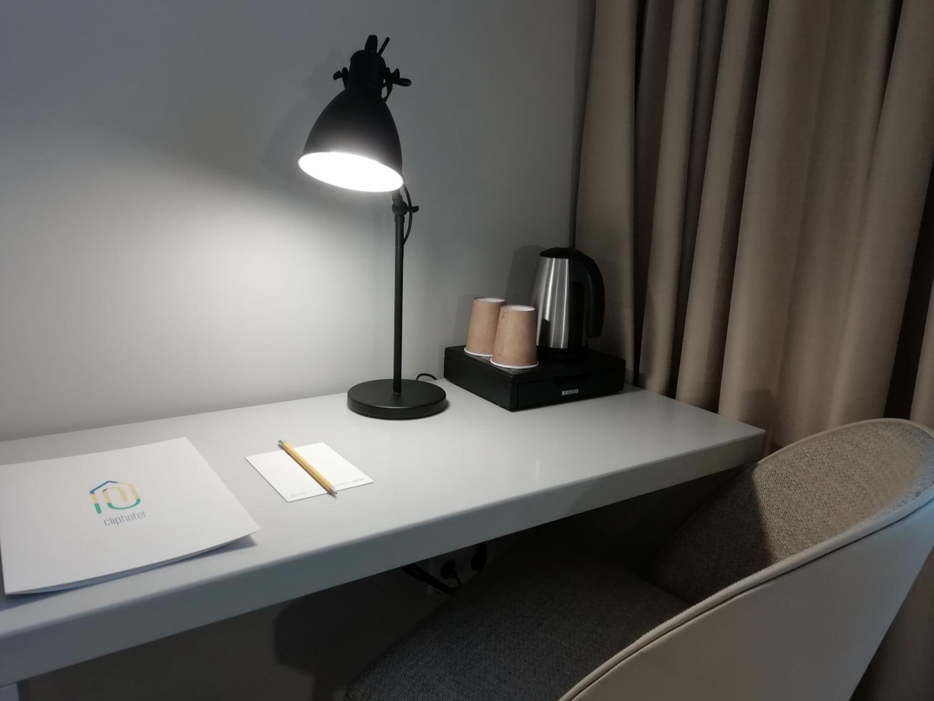 Double or Twin Room - Photo 2