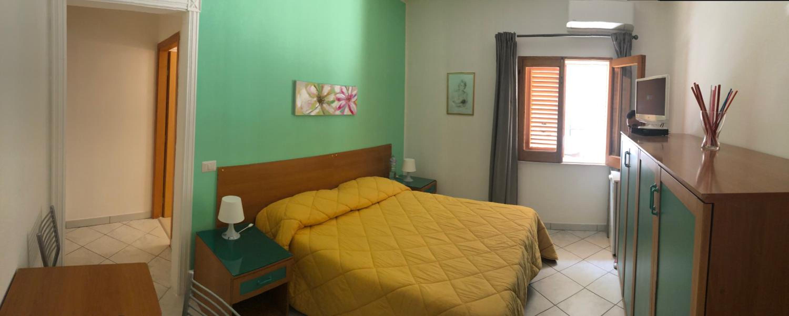 Double Room photo 1