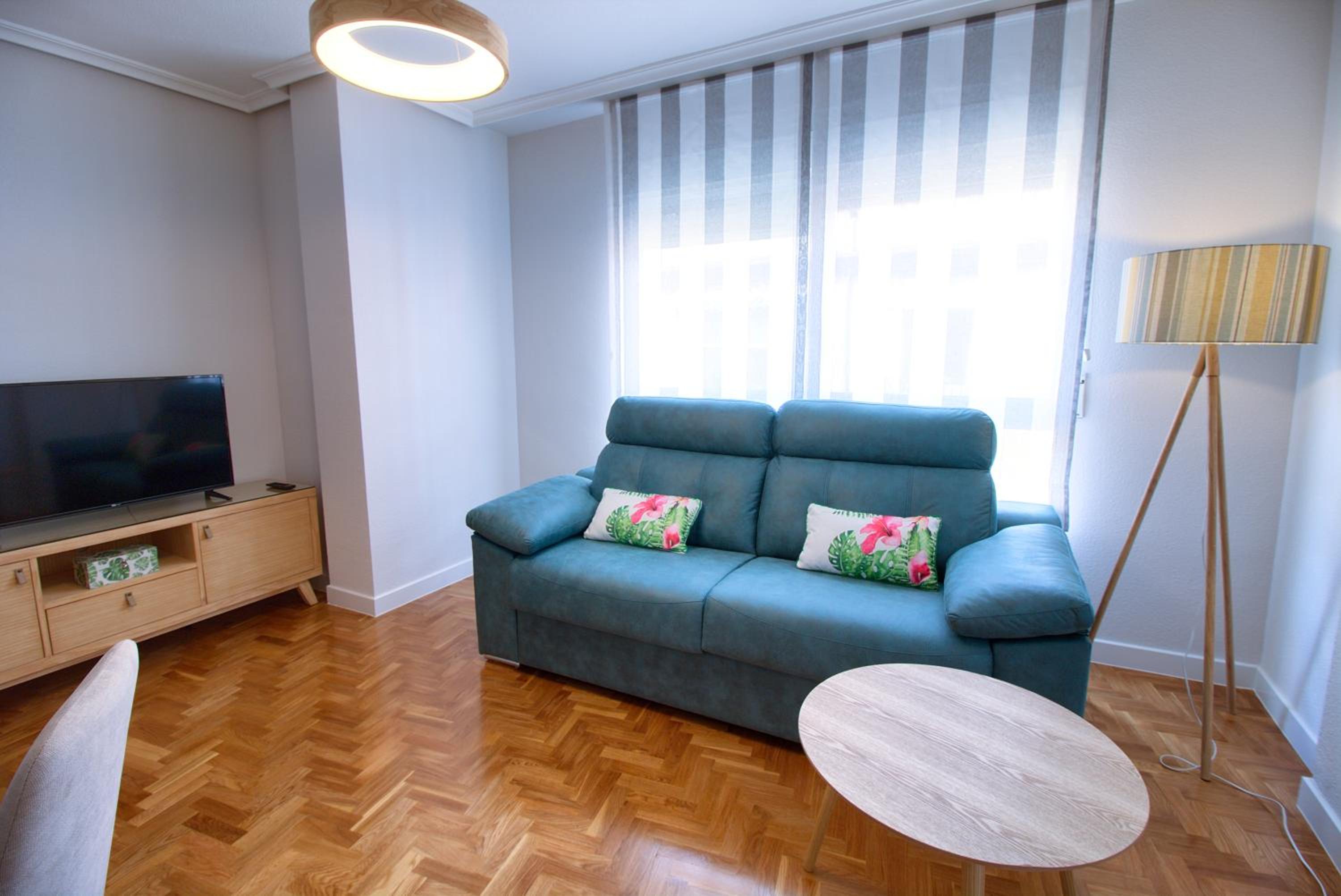 Deluxe Apartment - Photo 10