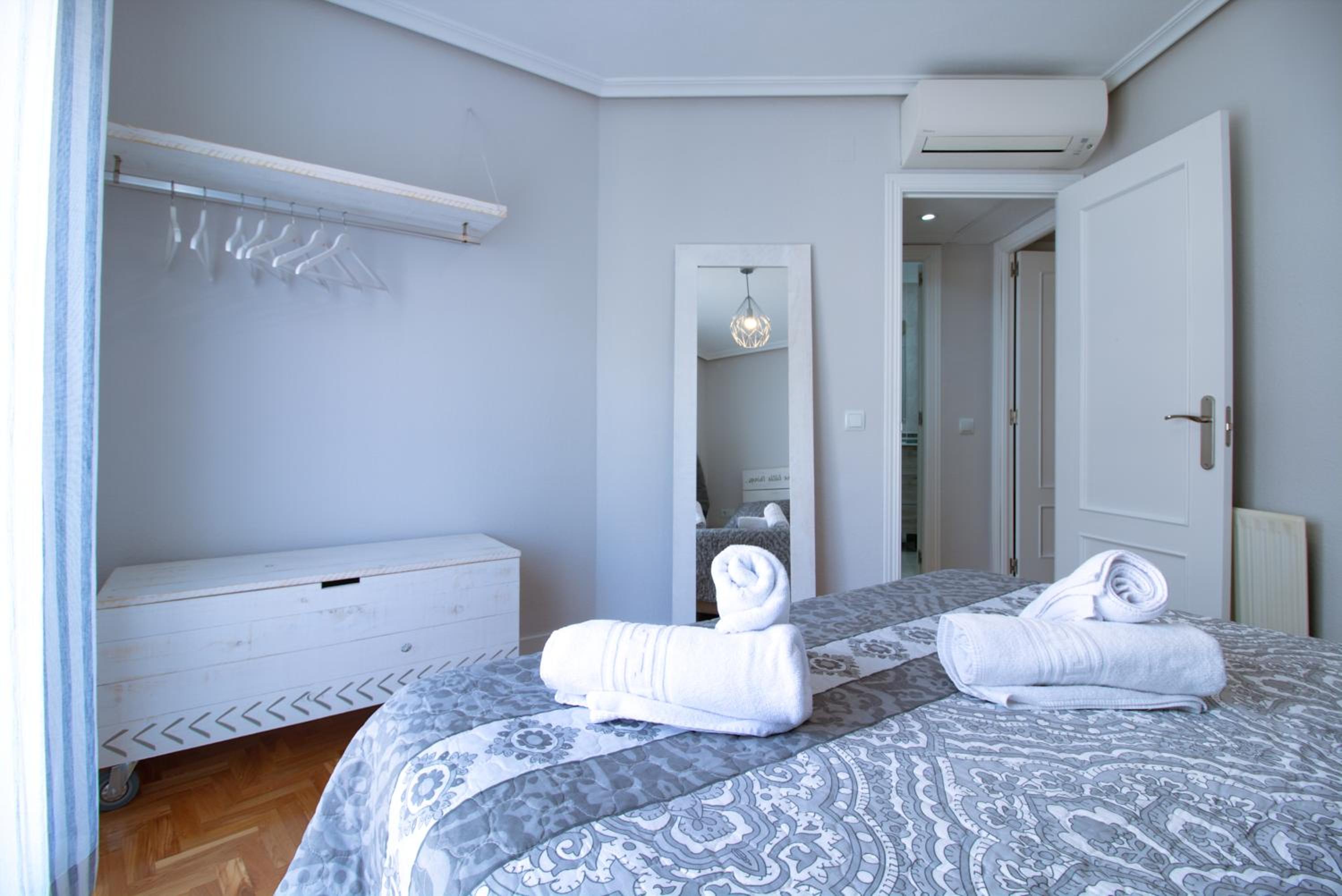Deluxe Apartment - Photo 5
