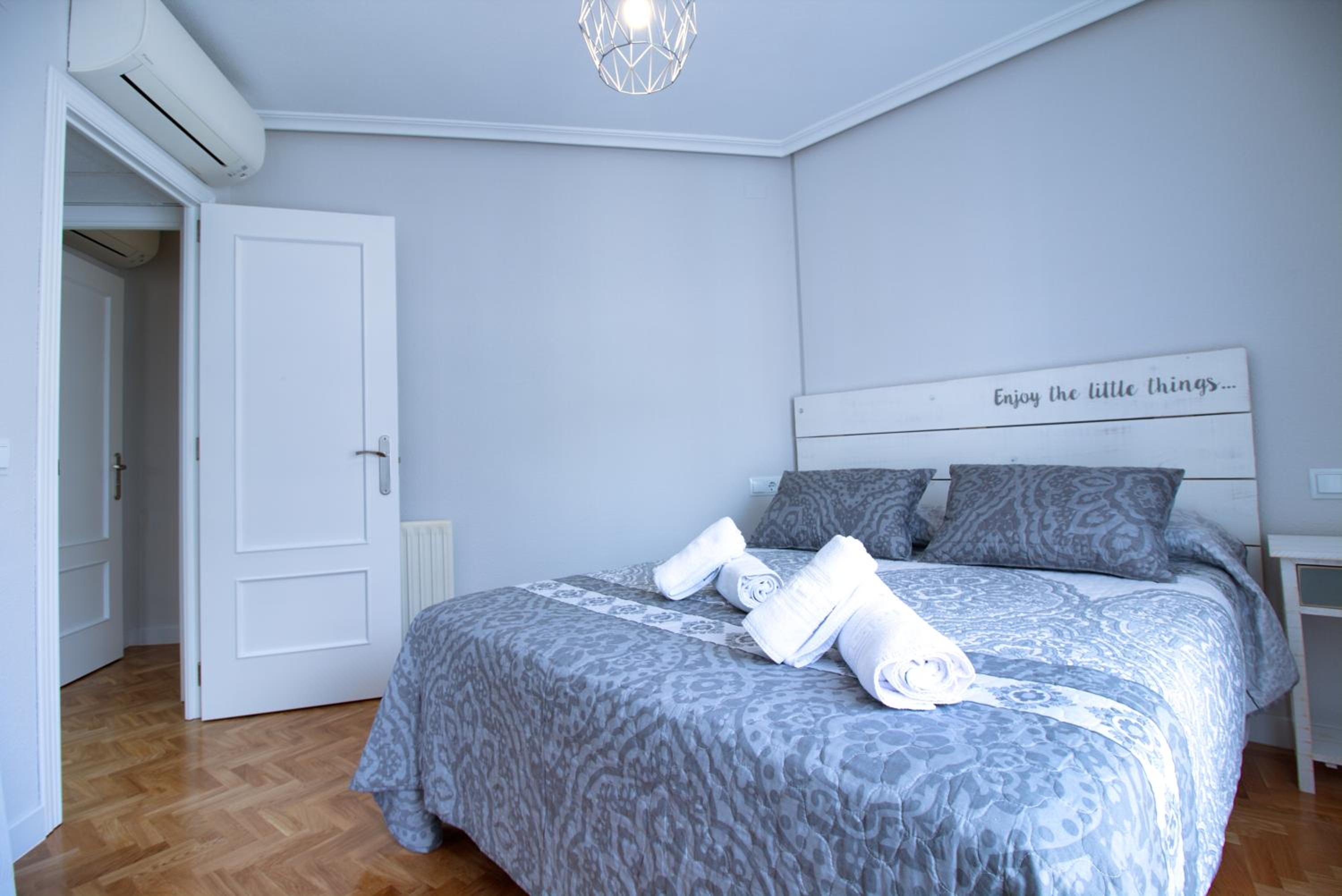 Deluxe Apartment - Photo 4
