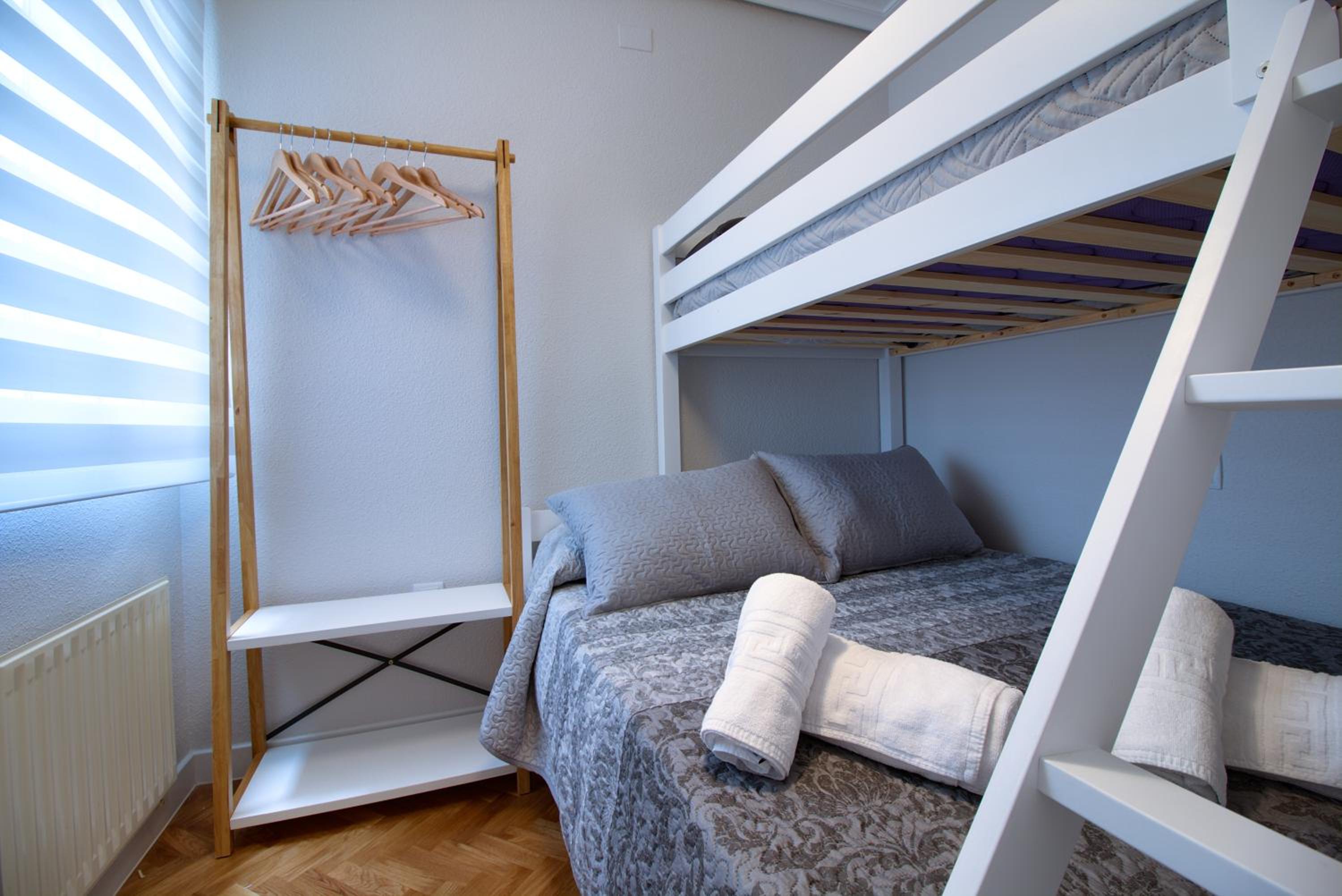 Deluxe Apartment - Photo 26