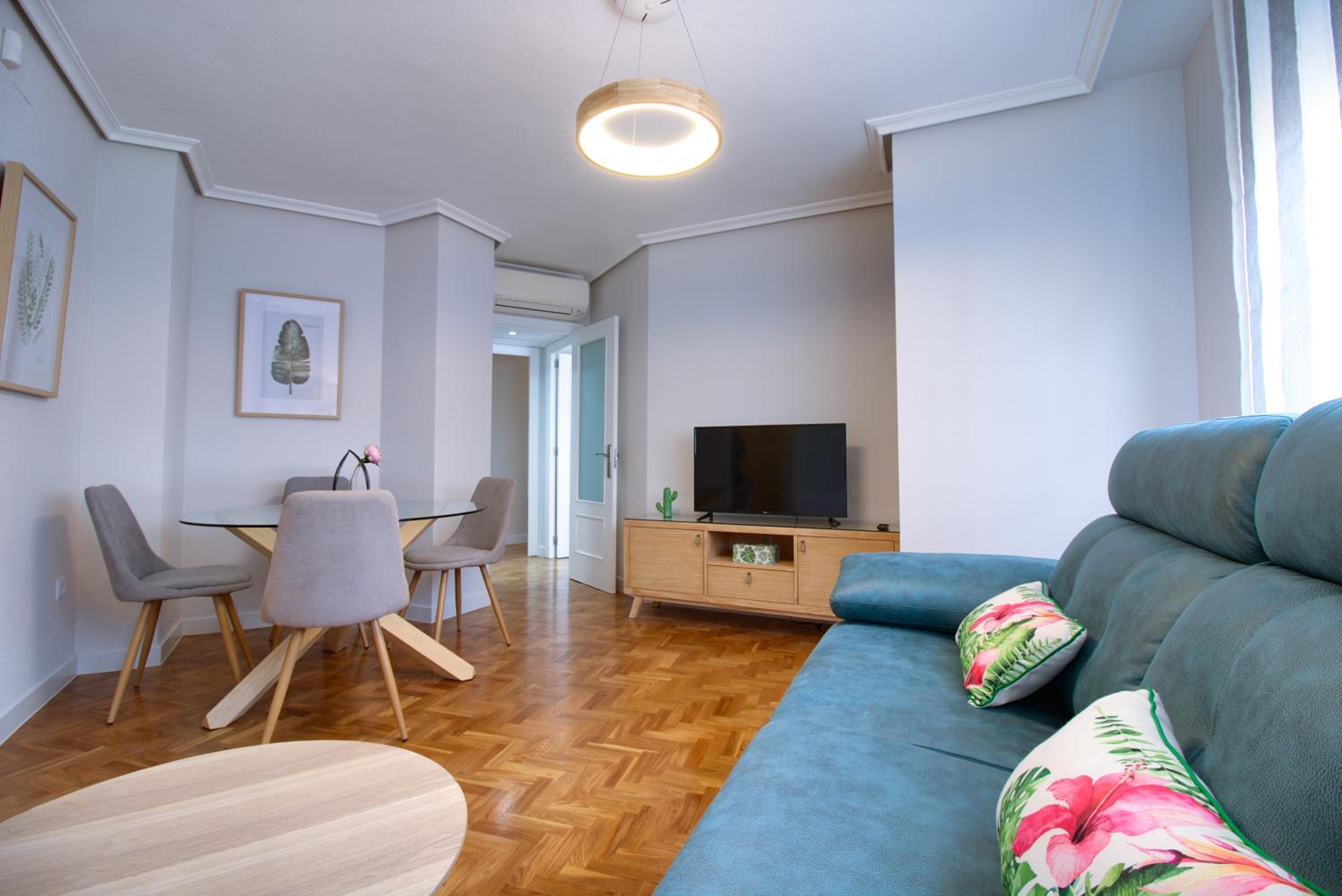 Deluxe Apartment - Photo 25