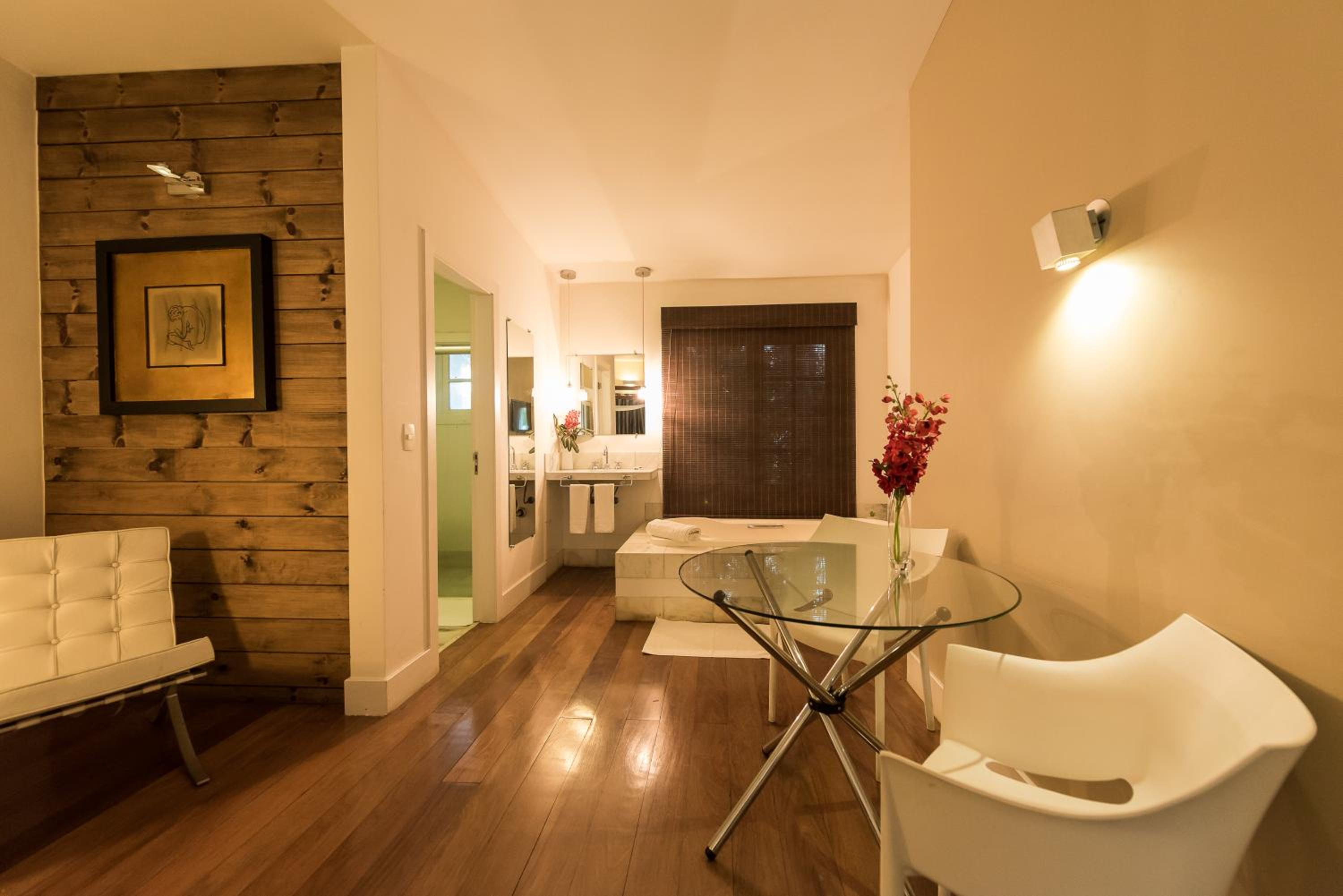 Chalet photo 3