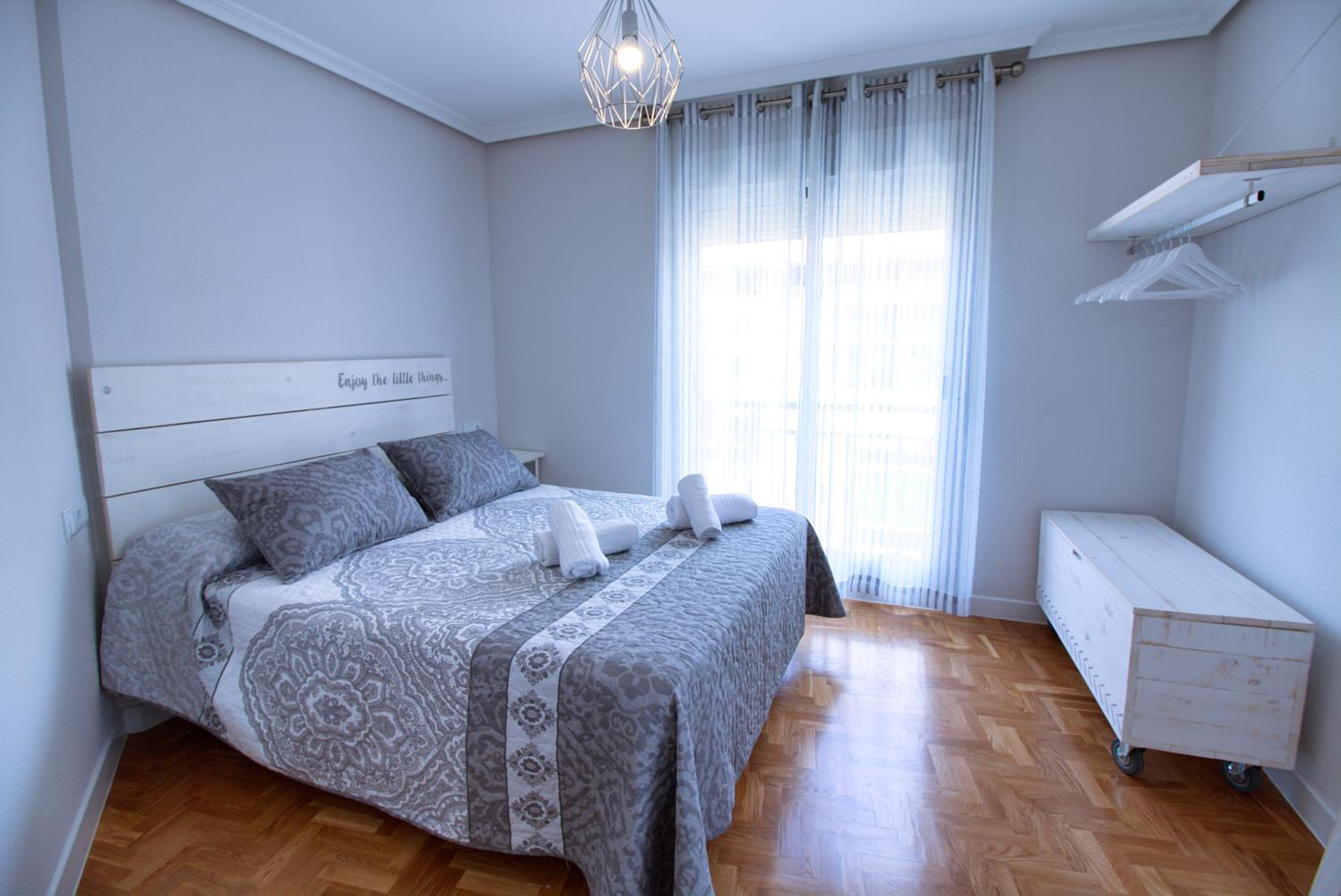 Deluxe Apartment - Photo 19